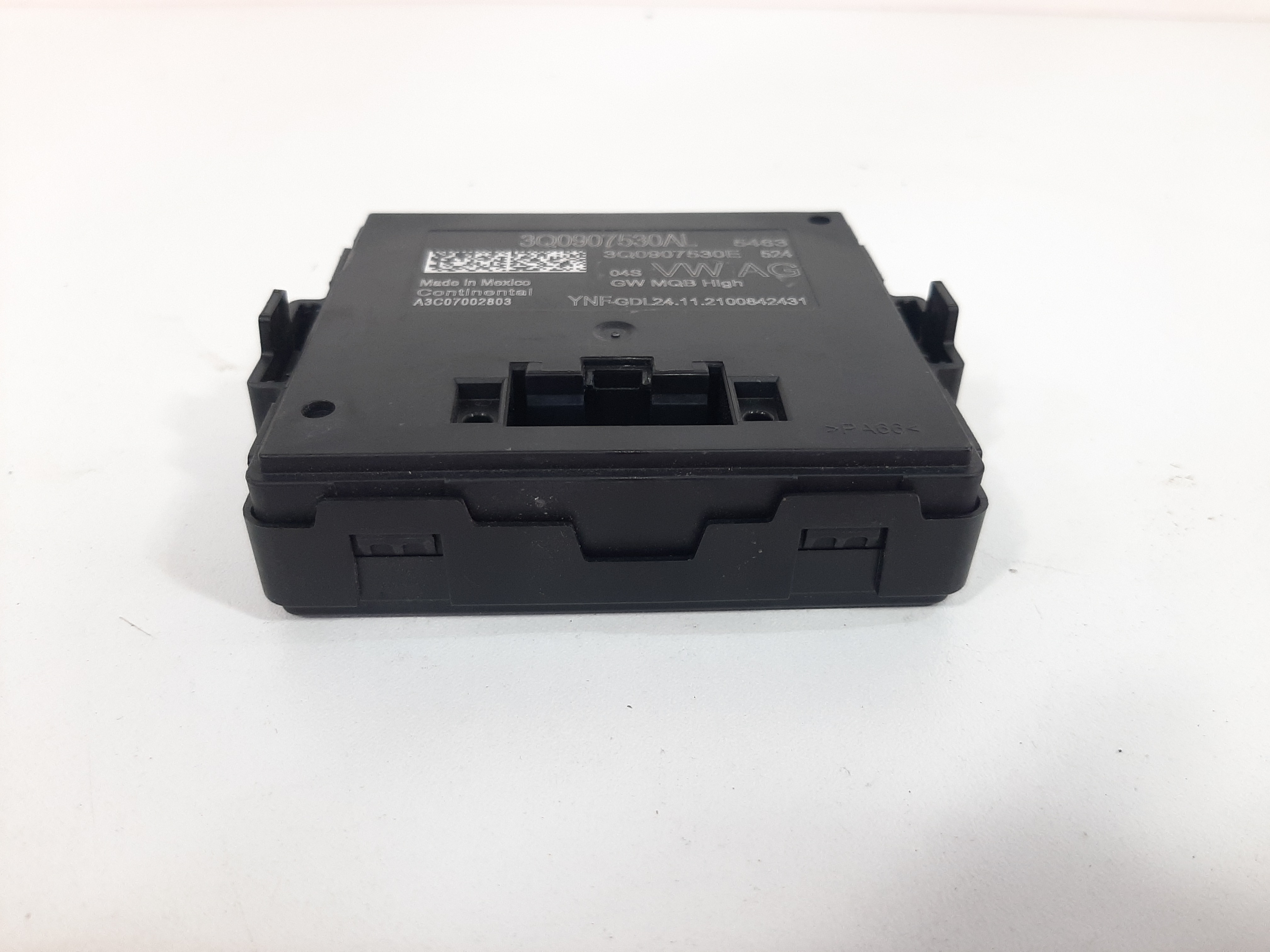 Módulo Conforto Vw Volkswagen T-cross 1.0 Tsi 2019 2020 2022 1