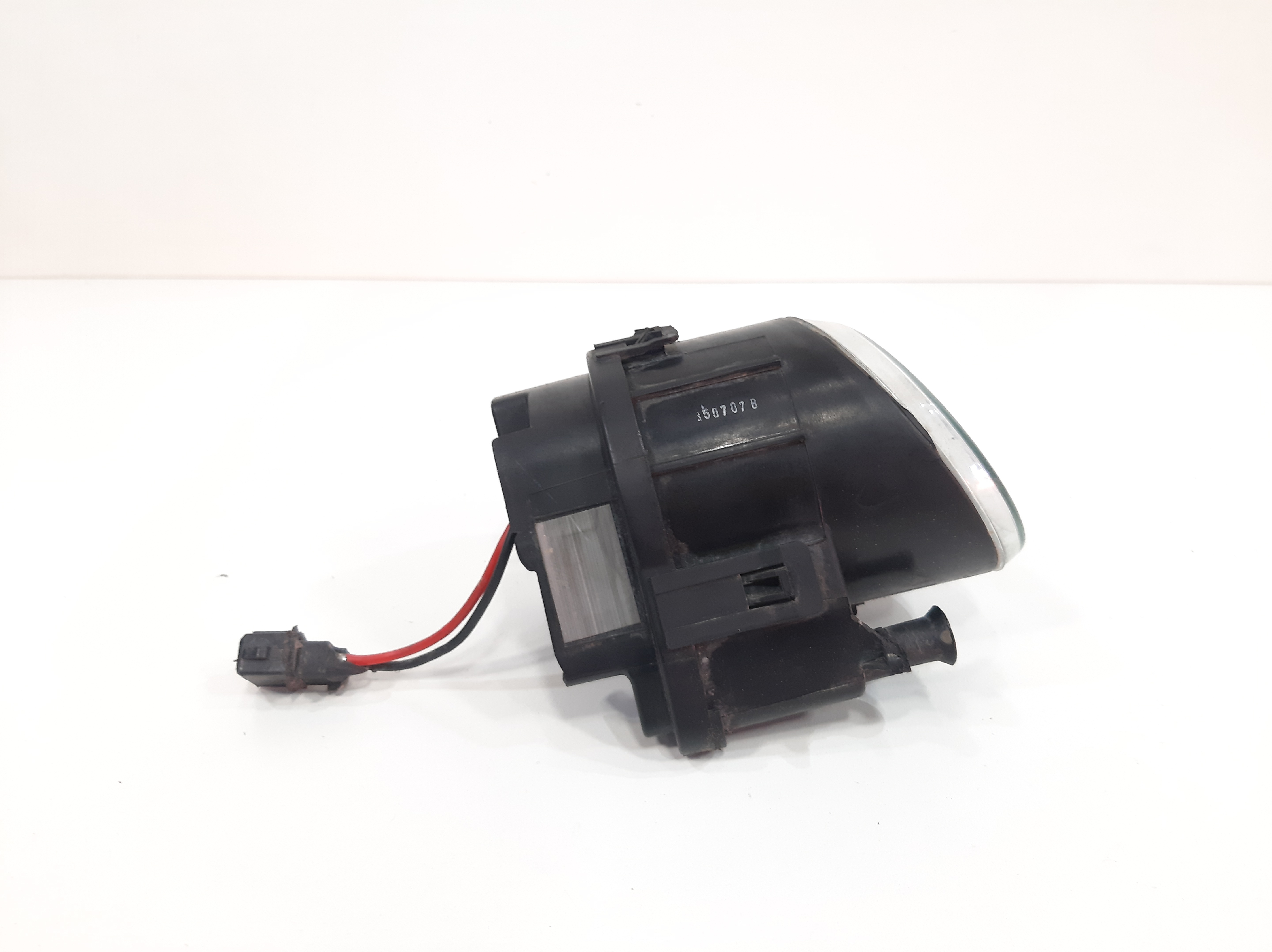 Farol Milha Diant. Direito Chery Tiggo 2013 A 2015 C/ Avaria 2