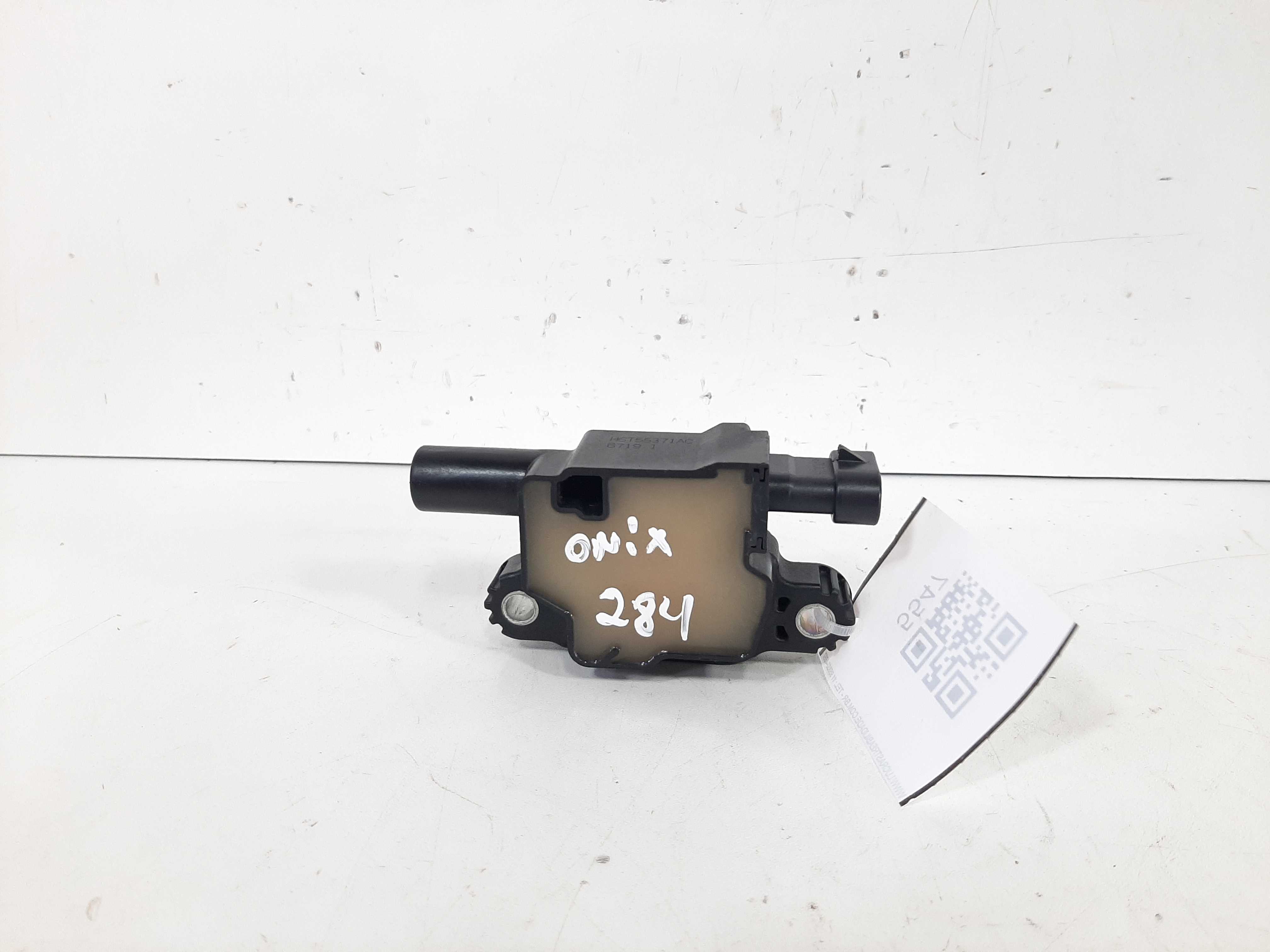 Bobina Ignição Gm Onix Prisma Cobalt 2013 A 2018 Original 1