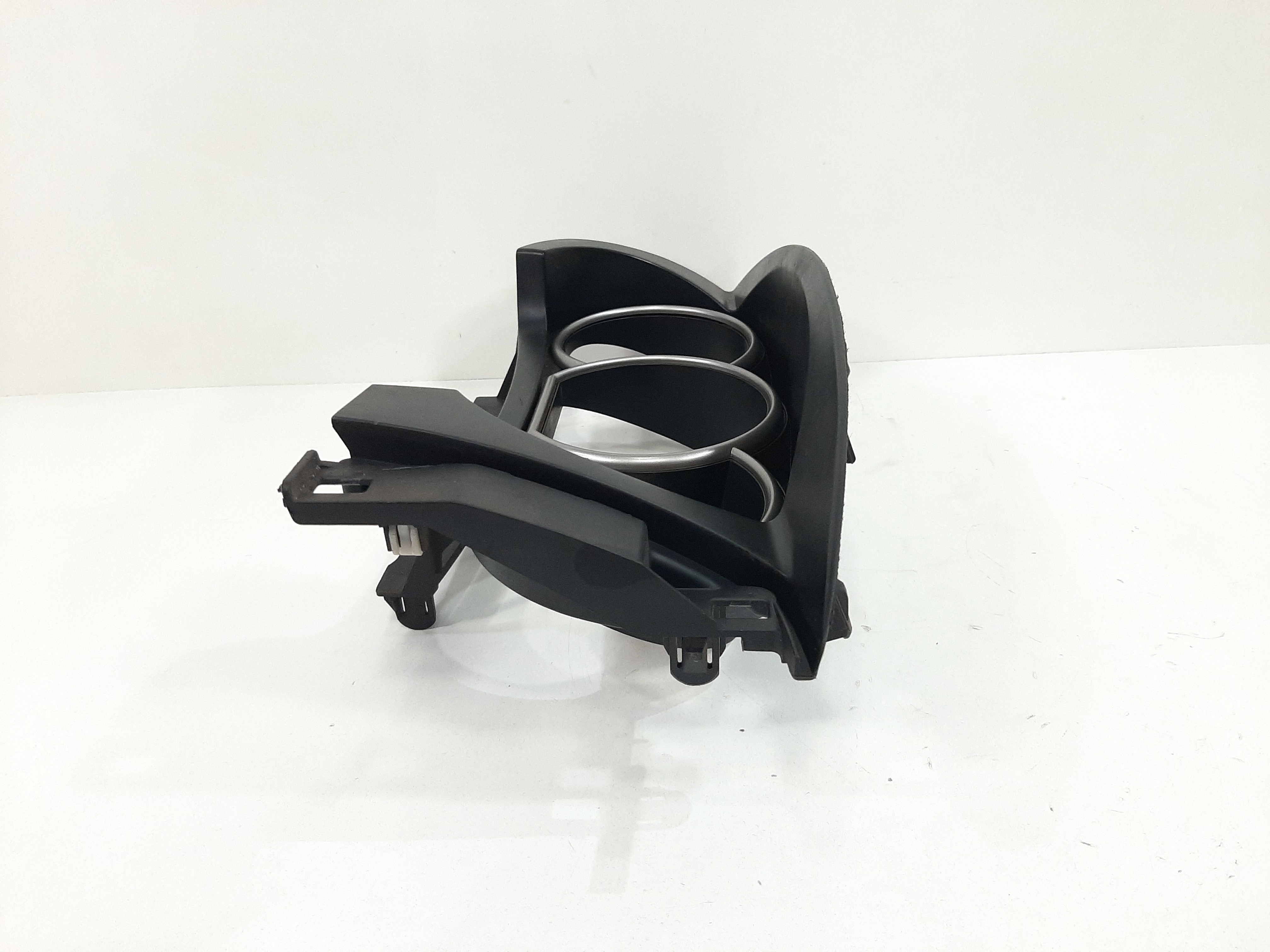 Moldura Central Painel Instrumentos Nissan Livina 2009 A 14 5