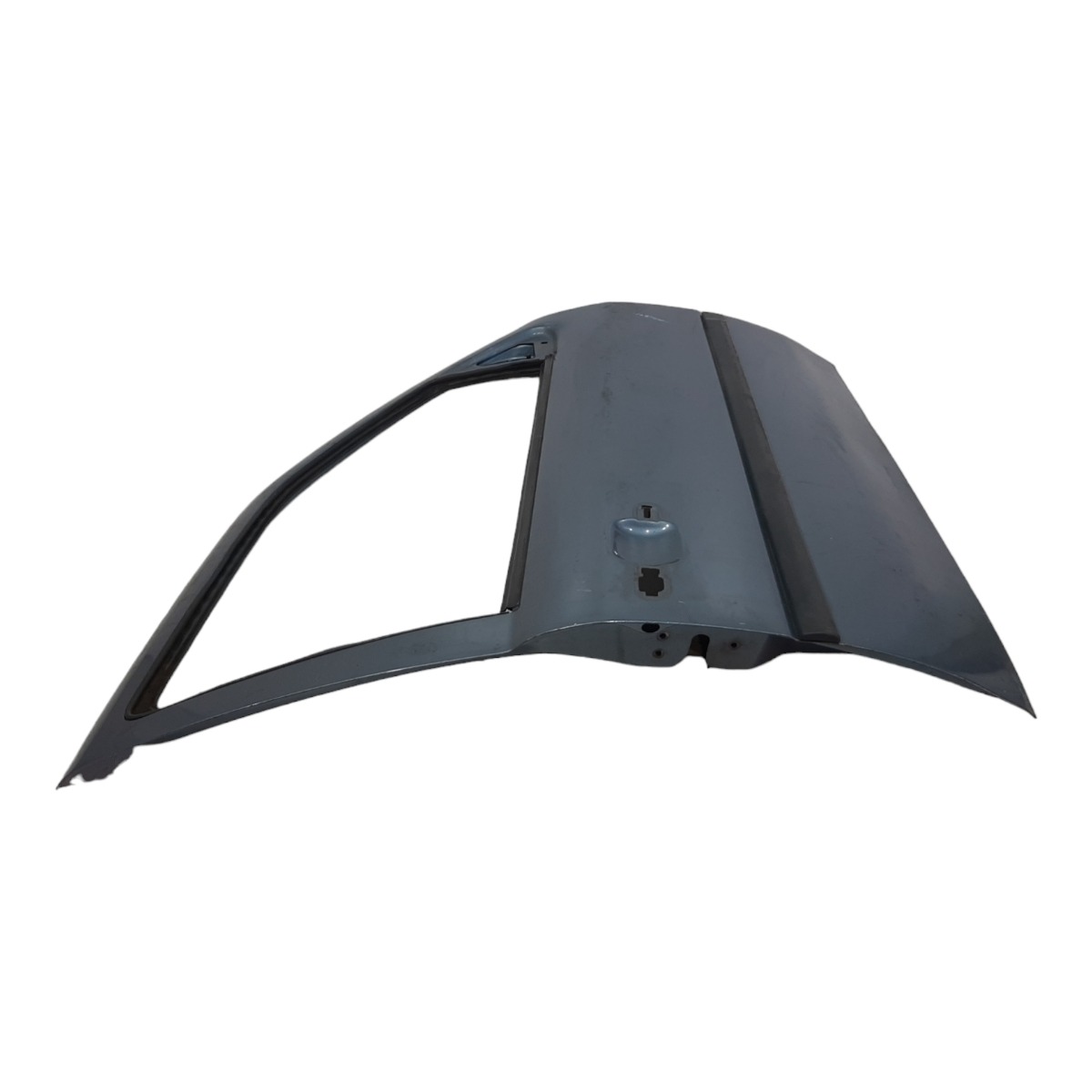 Porta Dianteira Direita Volkswagen Gol G3 1999 2000 A 2005 3