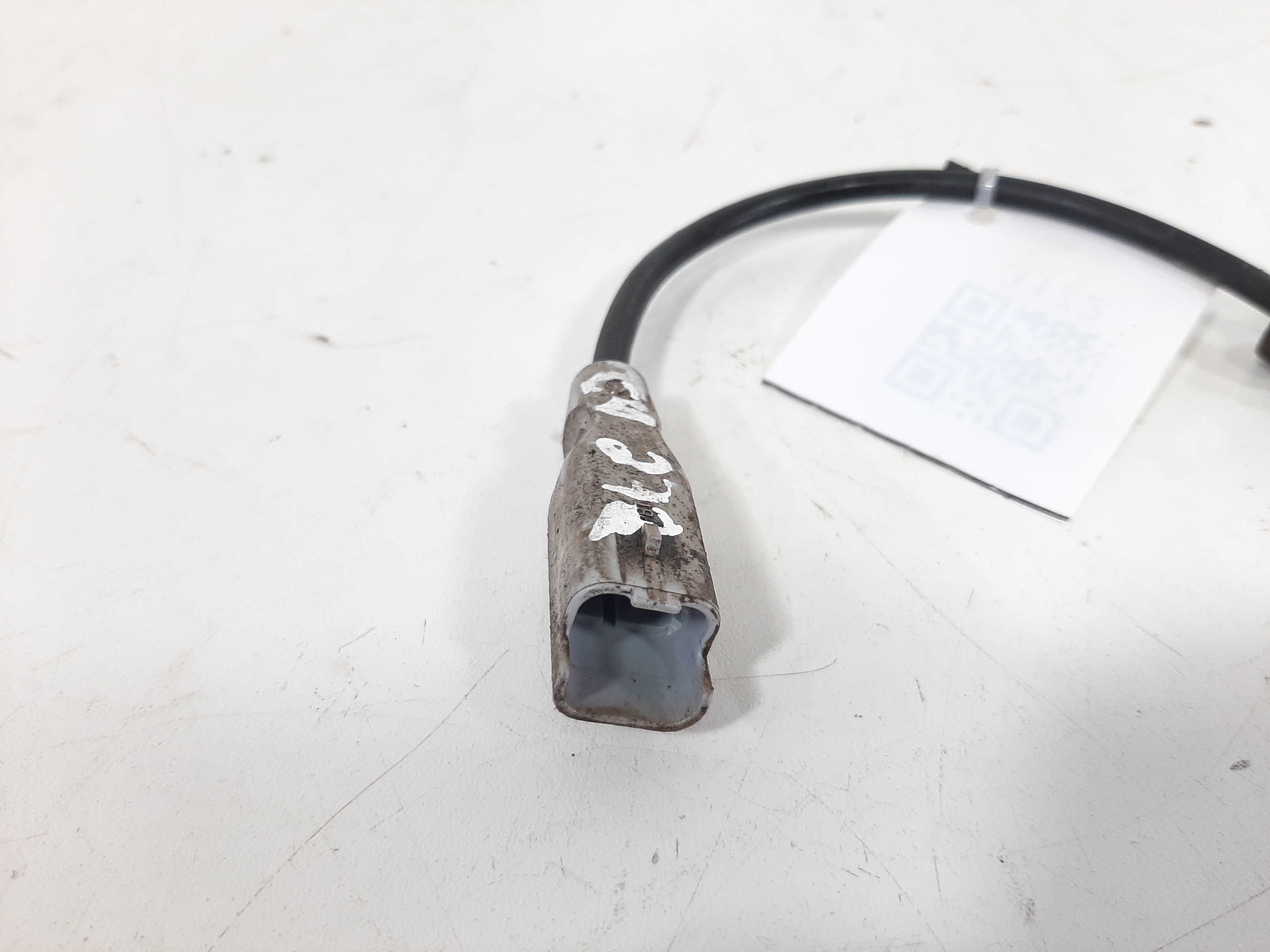 Sensor Abs Esquerdo Citroen C4 2007 2008 2009 2010 A 2013 6
