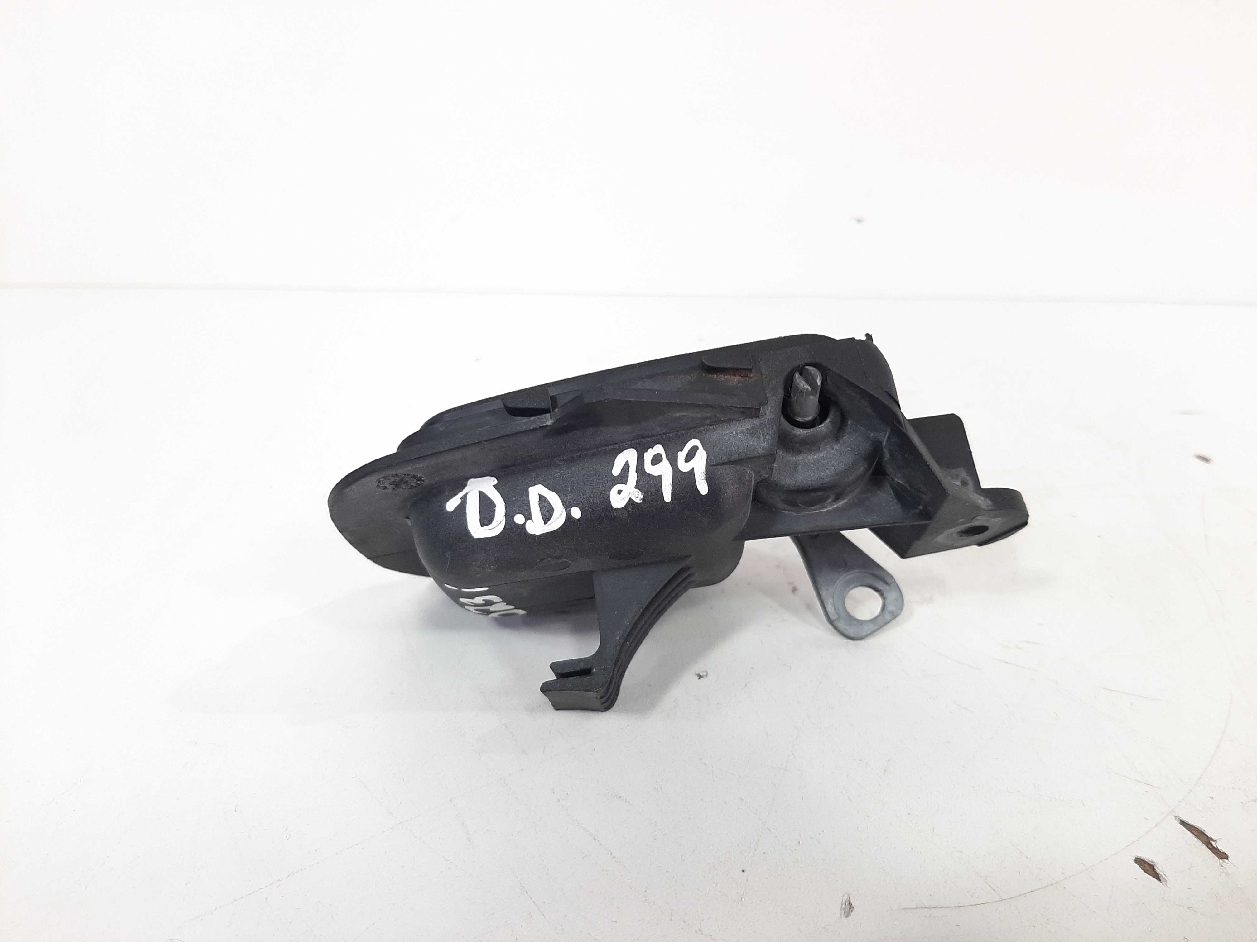 Maçaneta Interna Dianteira Direita Bmw 323i E36 1991 A 2000 4