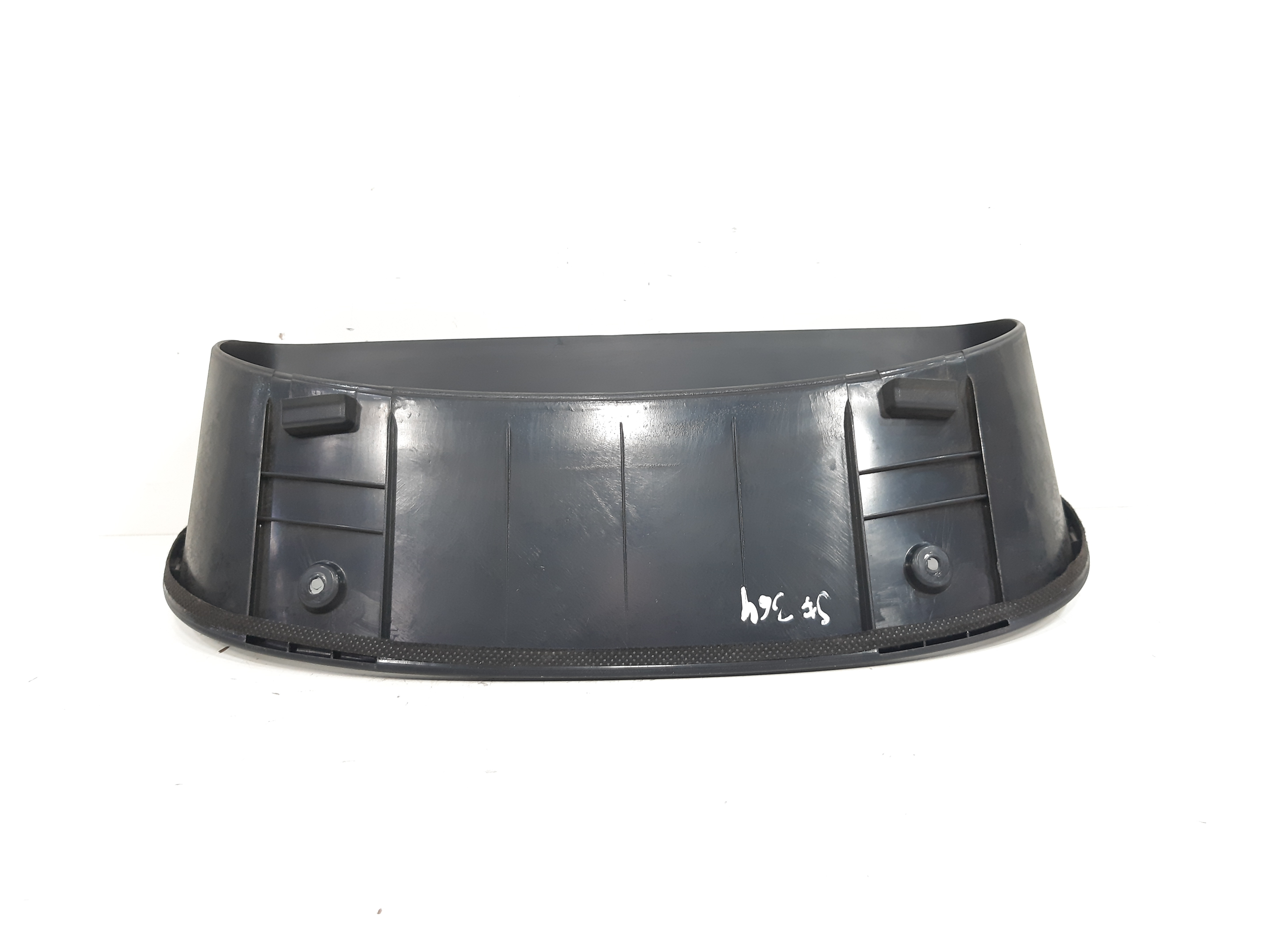 Moldura Painel Instrumentos Hyundai Santa Fé 2006 A 2012 5