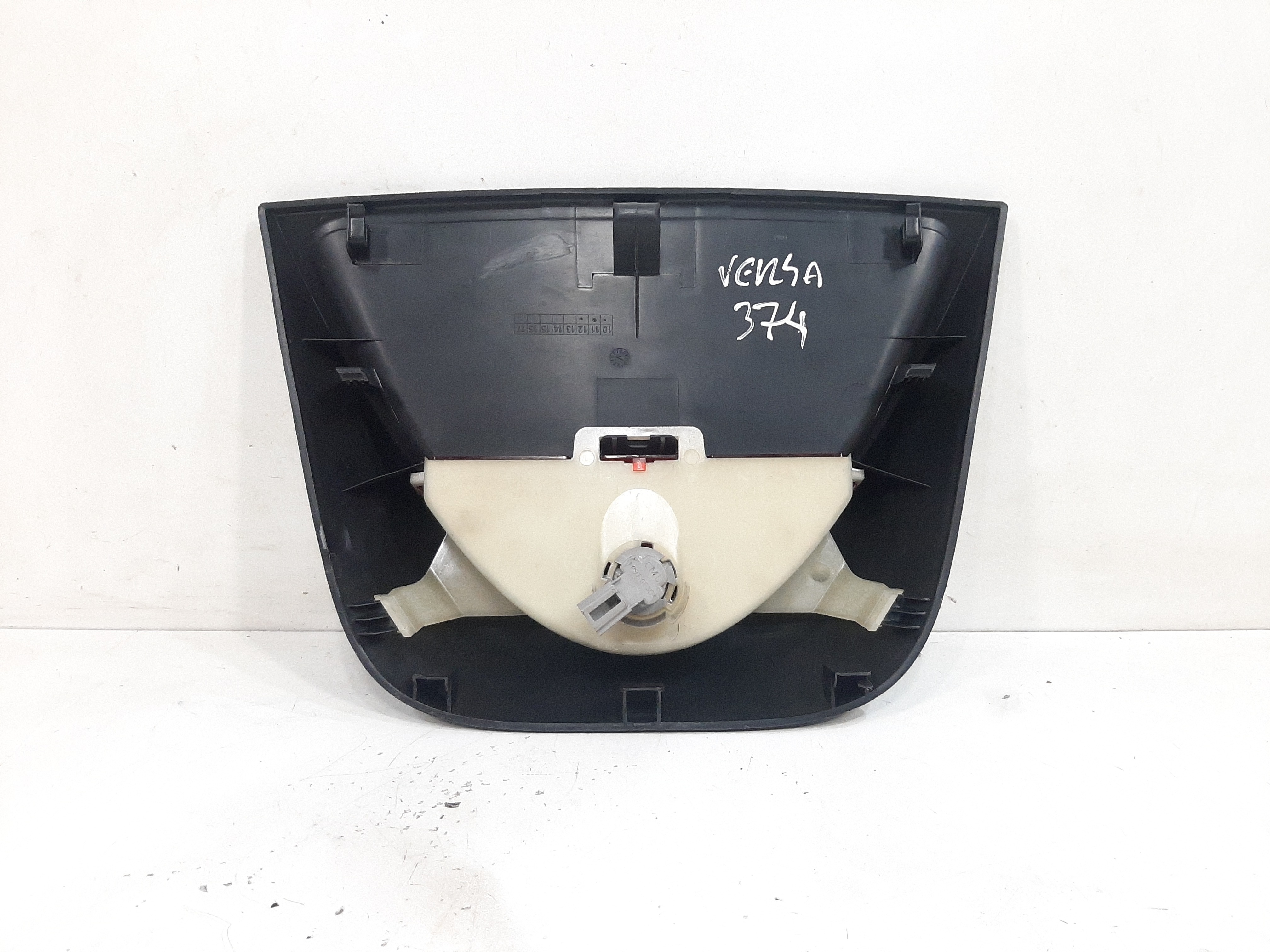 Luz Brake Light Nissan Versa 2011 2012 2013 2014 A 2017 4