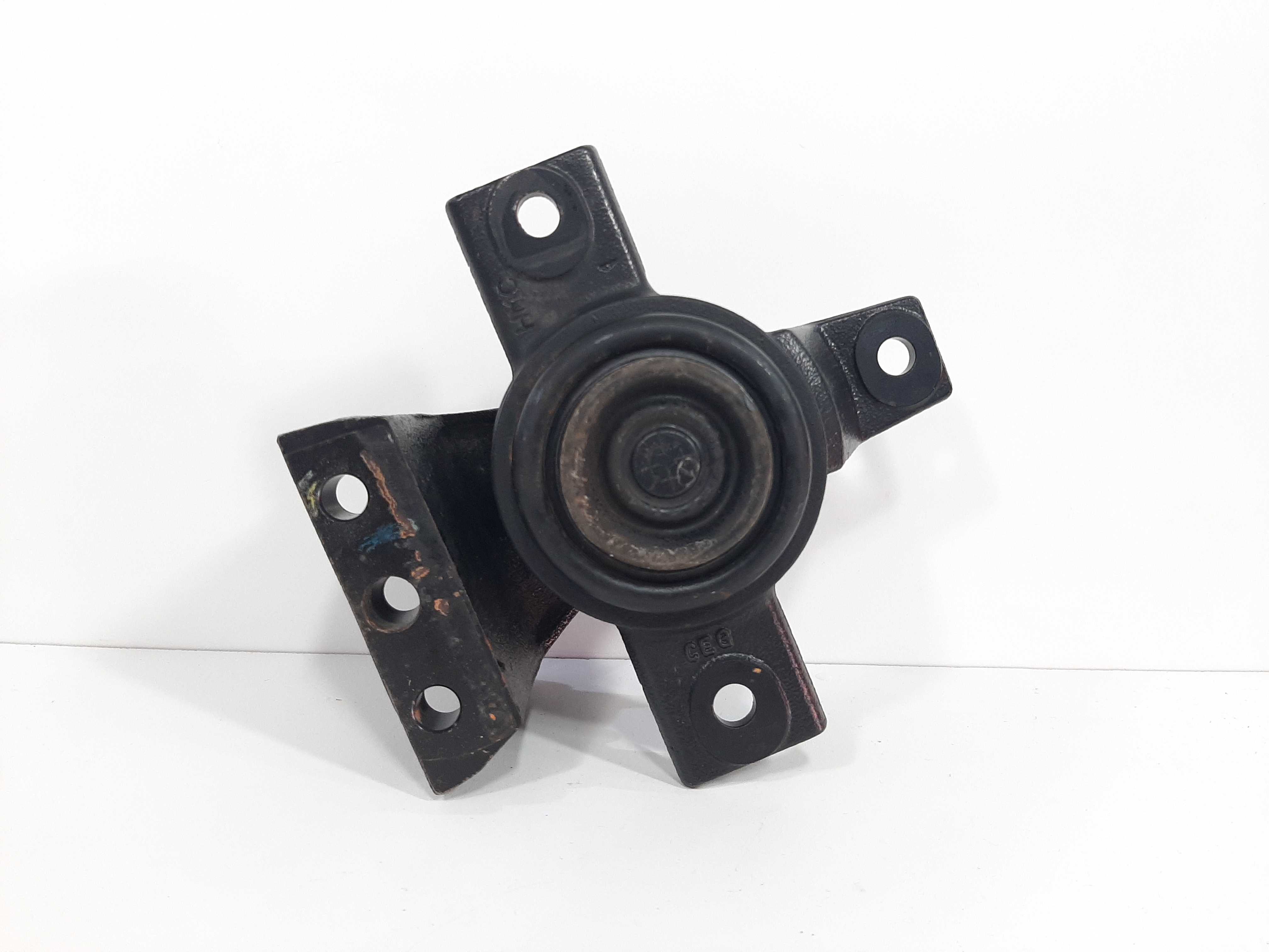 Coxim Hidráulico Motor Hyundai Santa Fé 2.7 V6 2007 A 2012 6
