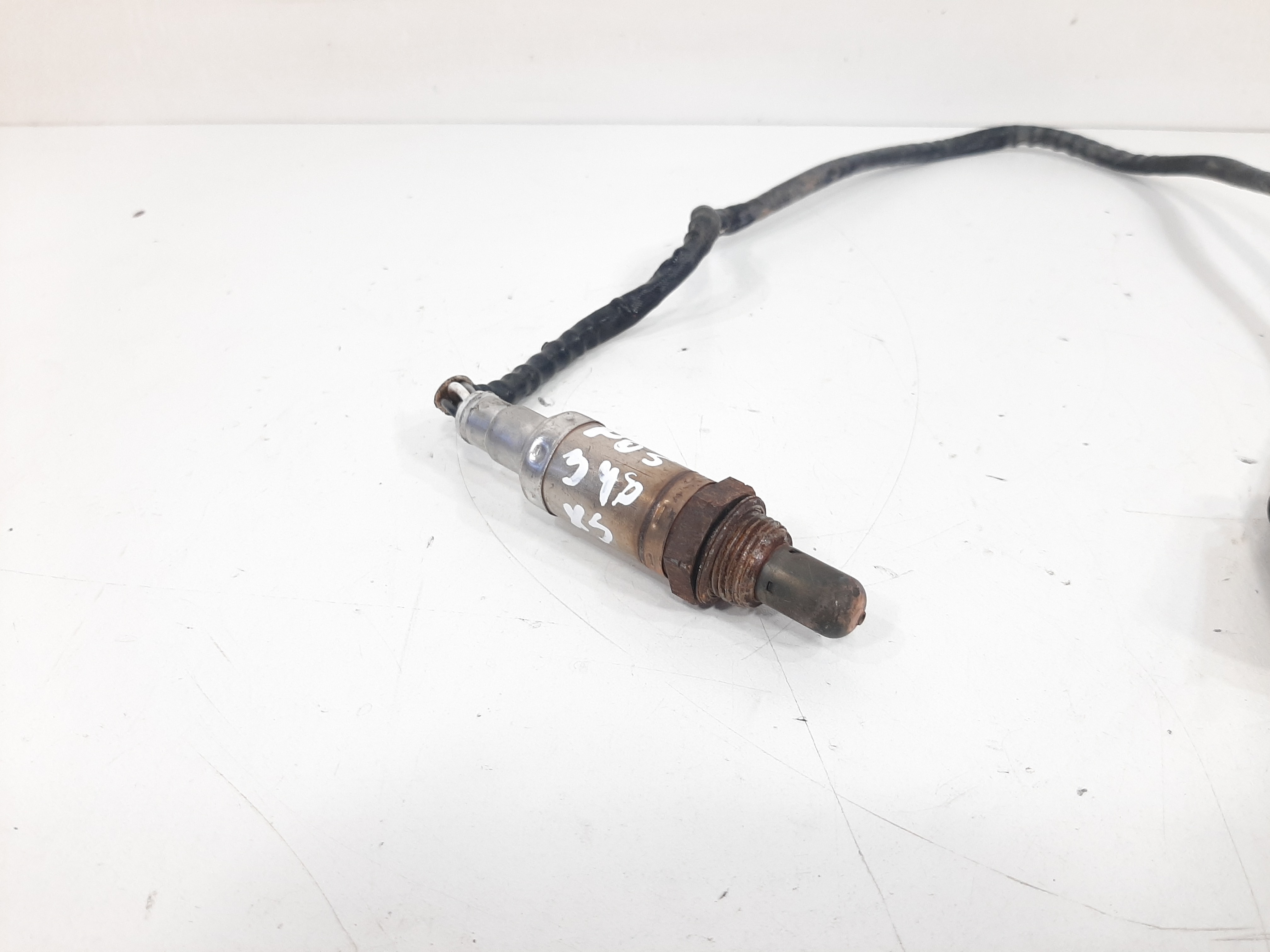 Sonda Lambda Pós Bmw X5 E53 1999 A 2006 540i 740i 4.4 V8 9