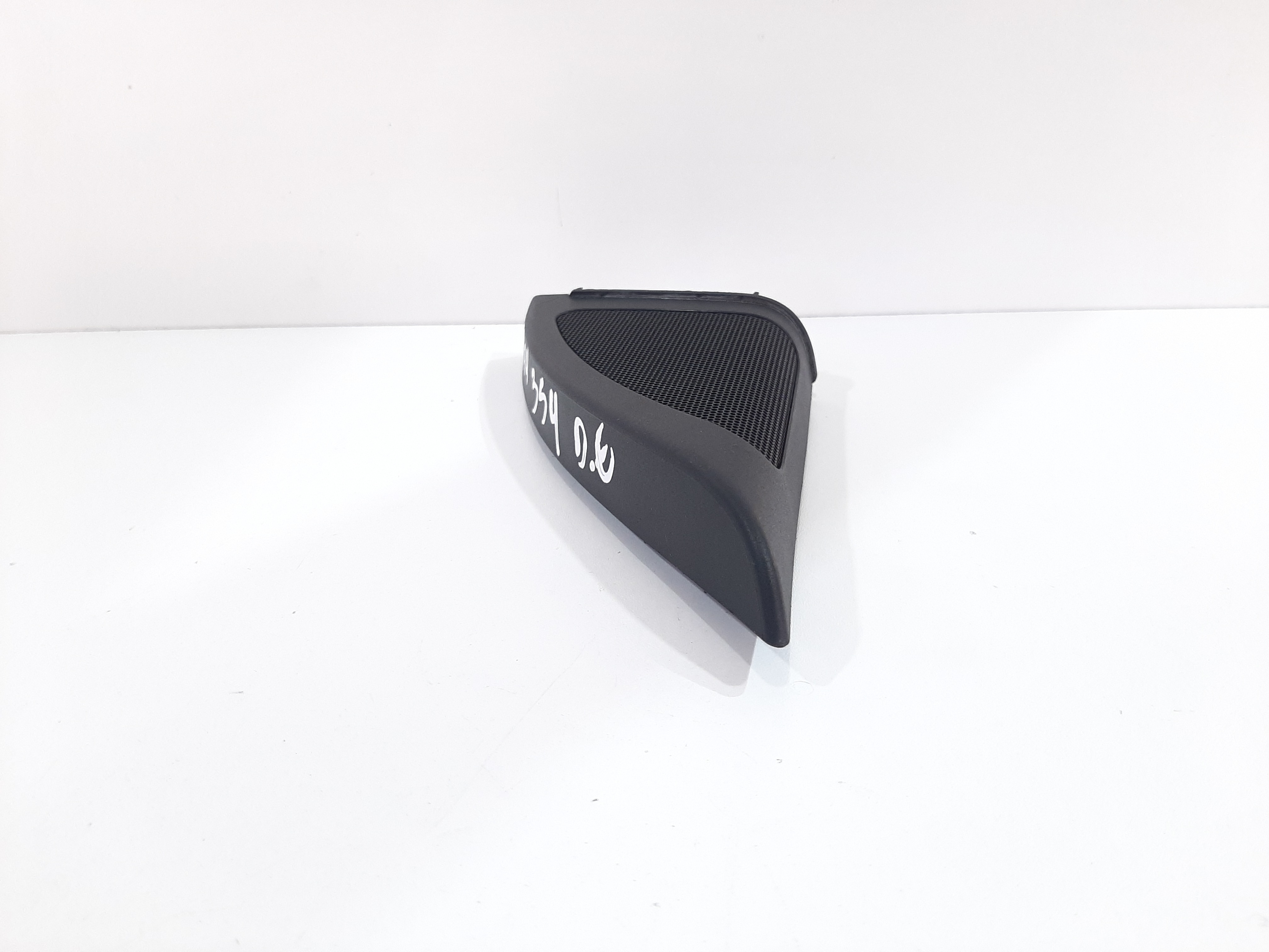 Acabamento Interno Retrovisor Esquerdo Audi A4 2008 A 2015 3