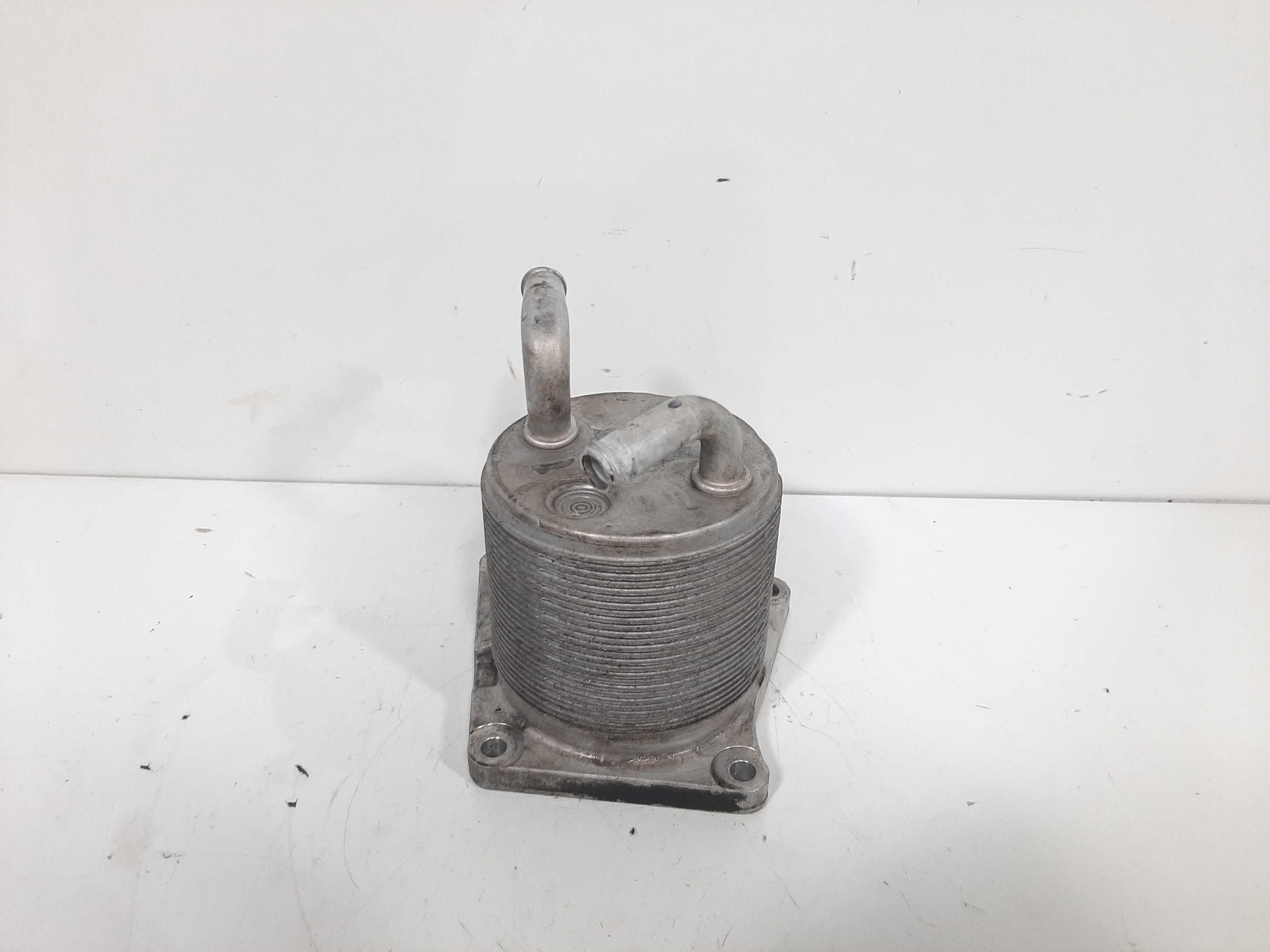 Trocador Calor Resfriador Oleo Sentra 2.016v Aut 2008 A 2013 3