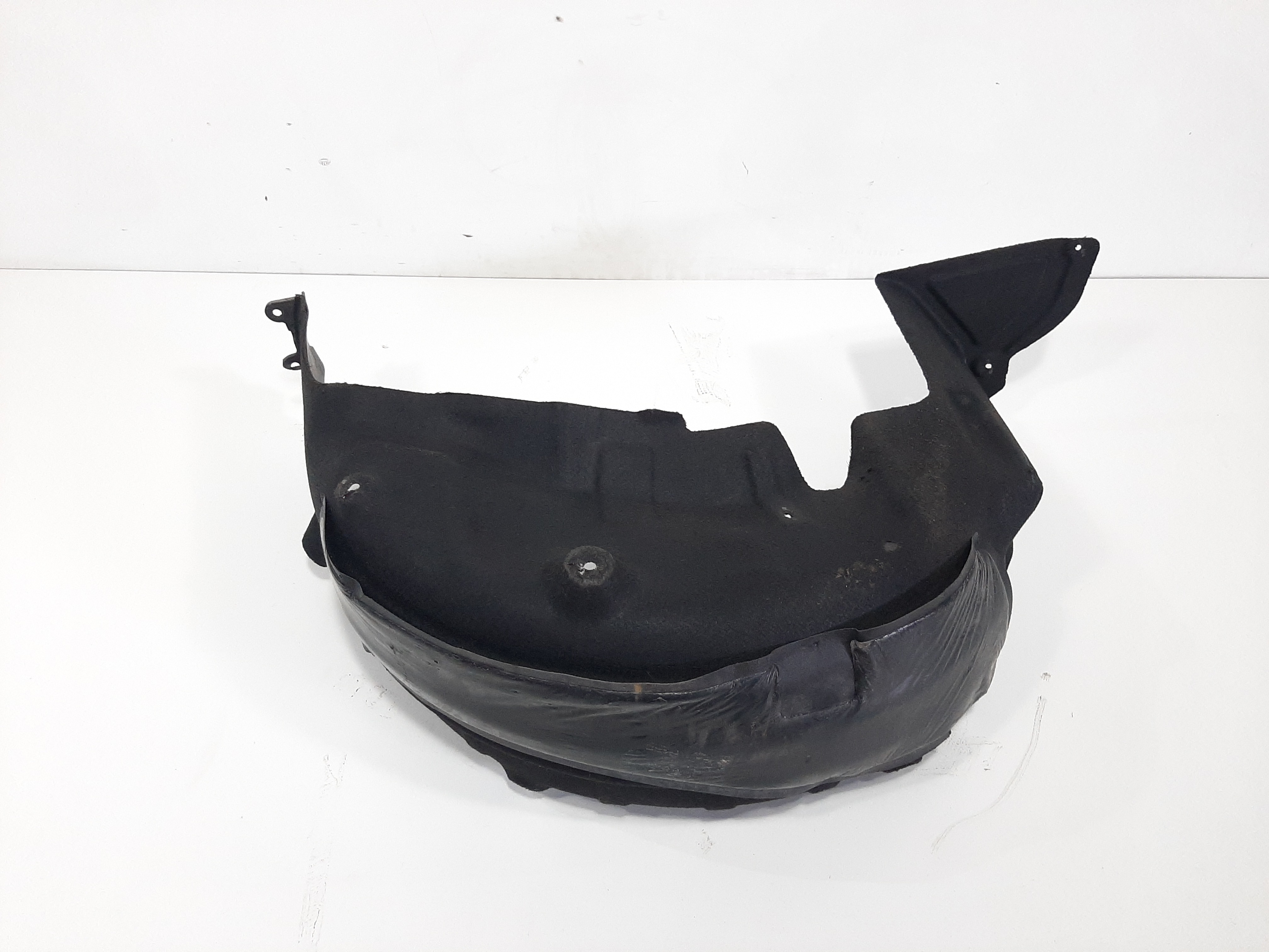 Parabarro Traseiro Esquerdo Mercedes A200 W176 2013 A 2018 3