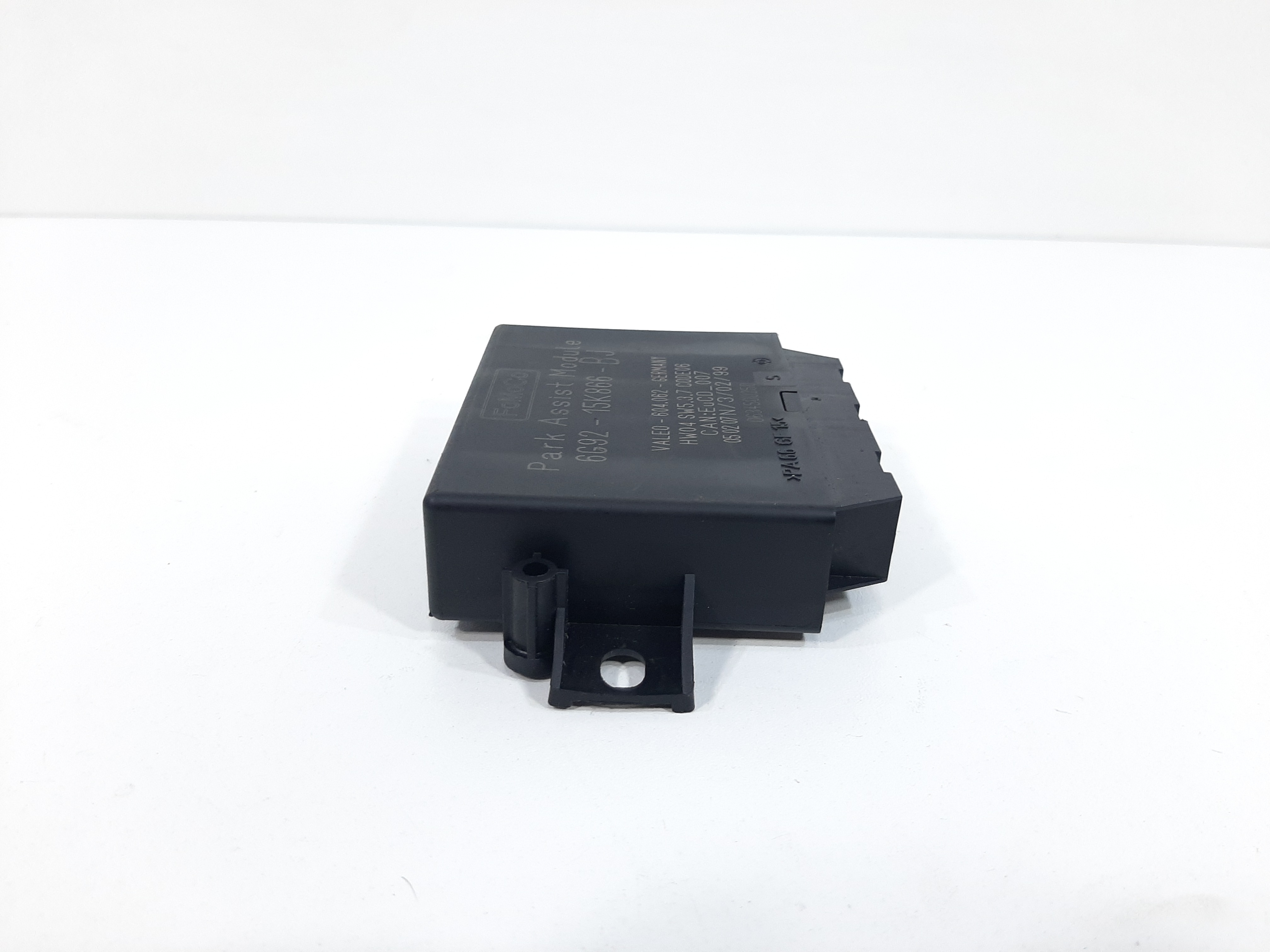 Módulo Estacionamento Park Assist Freelander 2 2007 A 2012 4