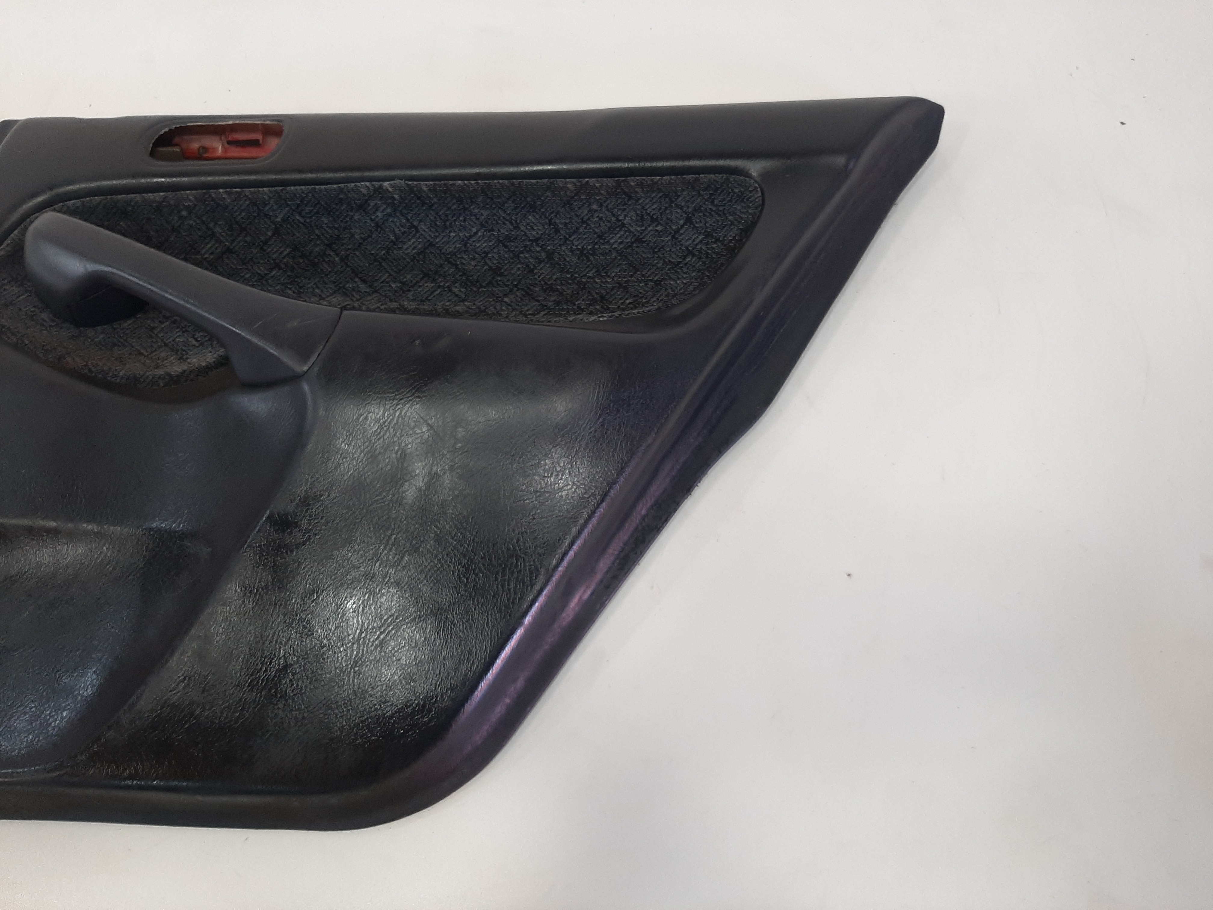 Forro Porta Traseira Direita Honda Civic 1996 1998 1999 2000 5