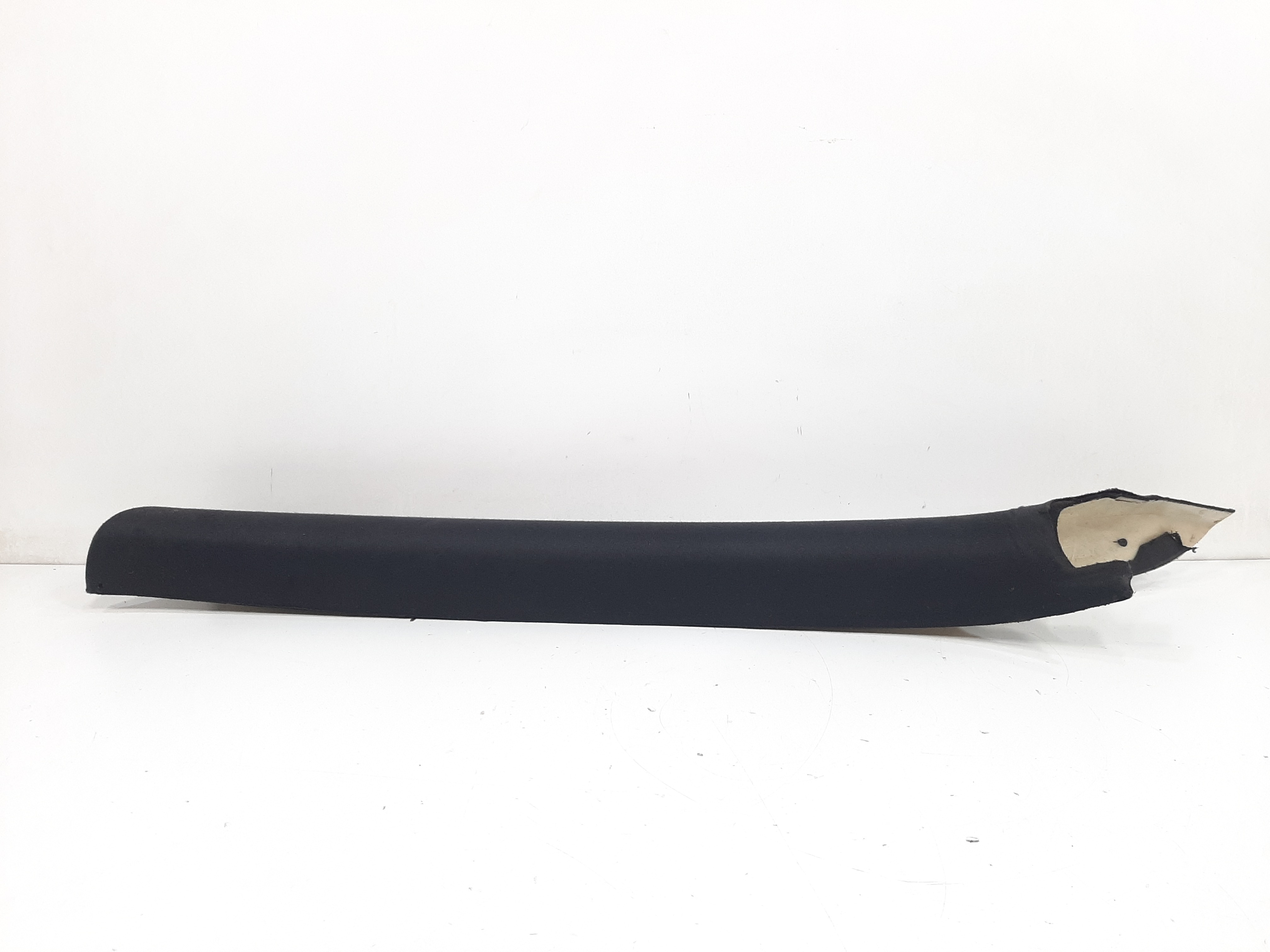 Moldura Coluna Dianteira Esquerda Bmw X5 E53 1999 A 2006 7