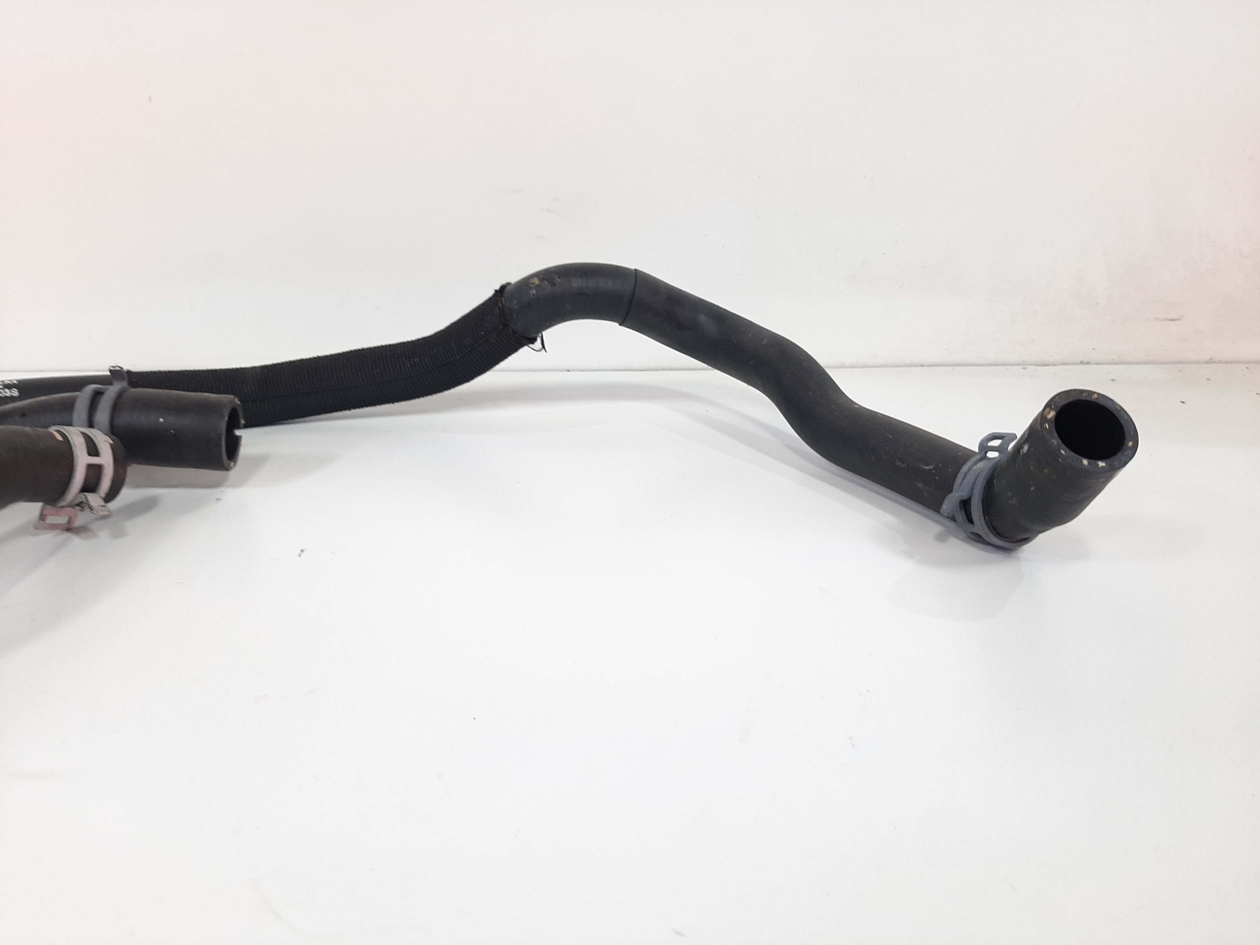 Mangueira Água Vw Volks T-cross 1.0 Tsi 2019 2020 2021 2022 6