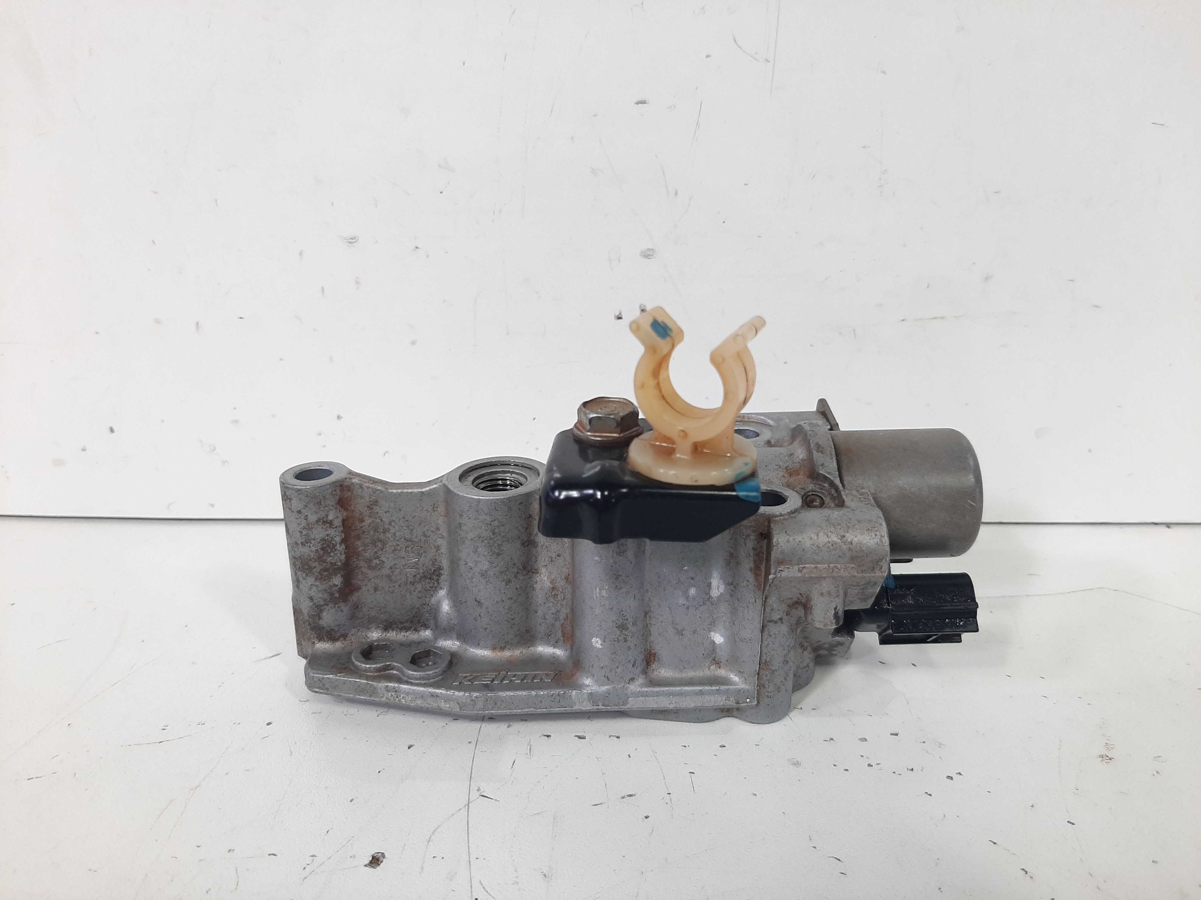Carcaça Válvula Solenoide Honda Hrv 1.8 2015 2016 2017 2018 6