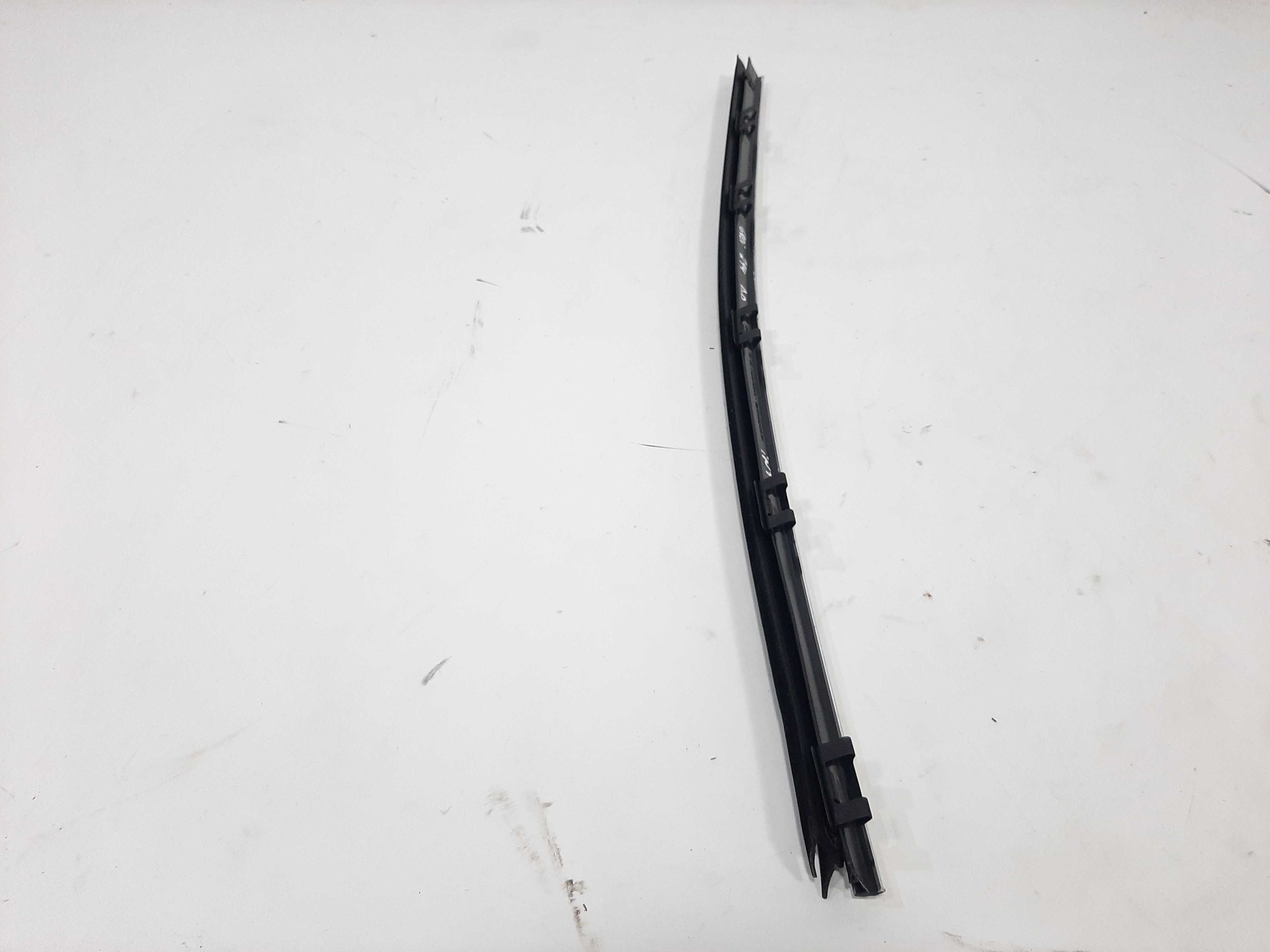 Friso Porta Interno Bmw 540i Dianteiro Direito 1