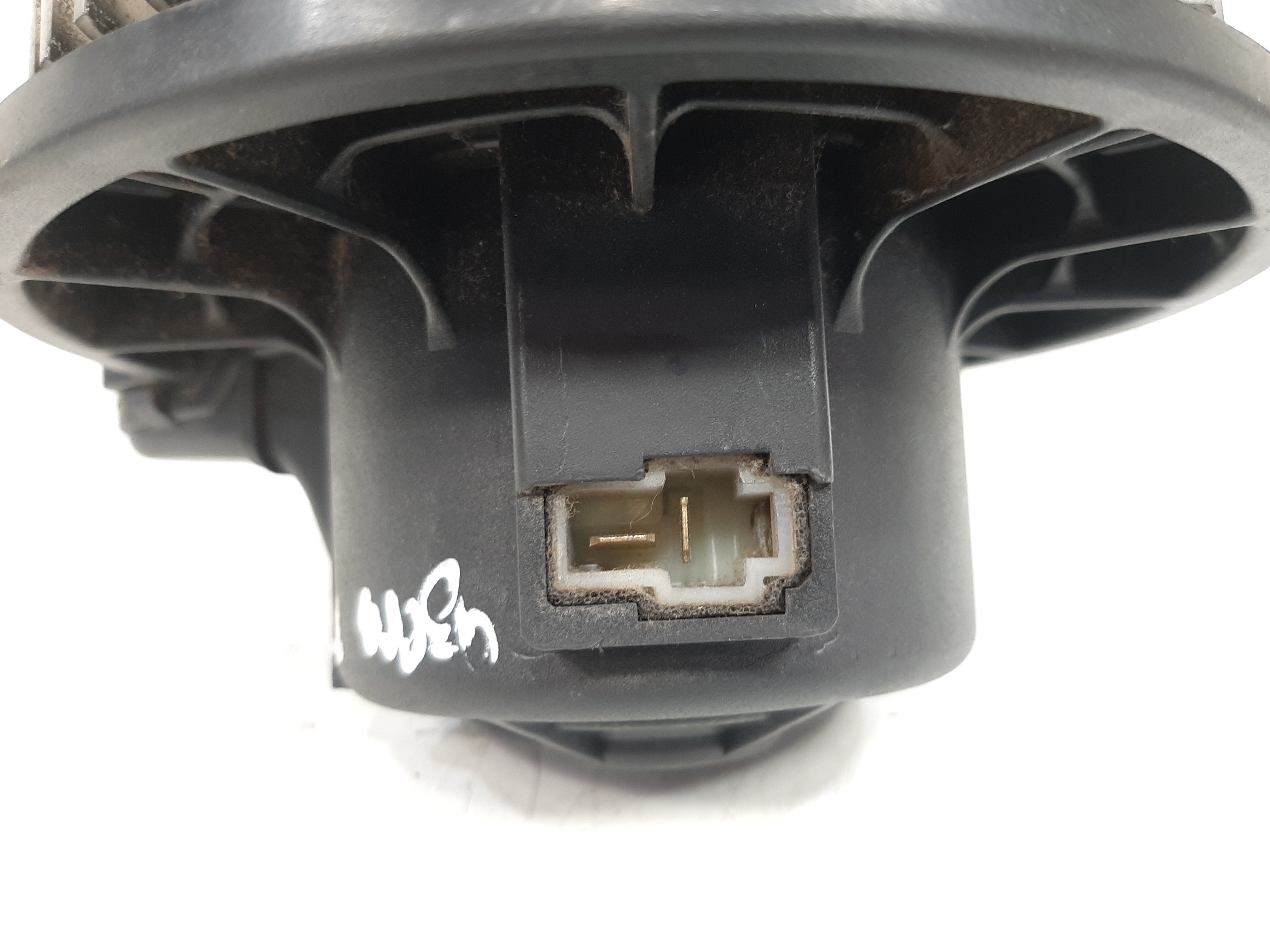 Ventilador Ar Forçado Hyundai Azera 3.3 V6 2007 2008 A 2011 7