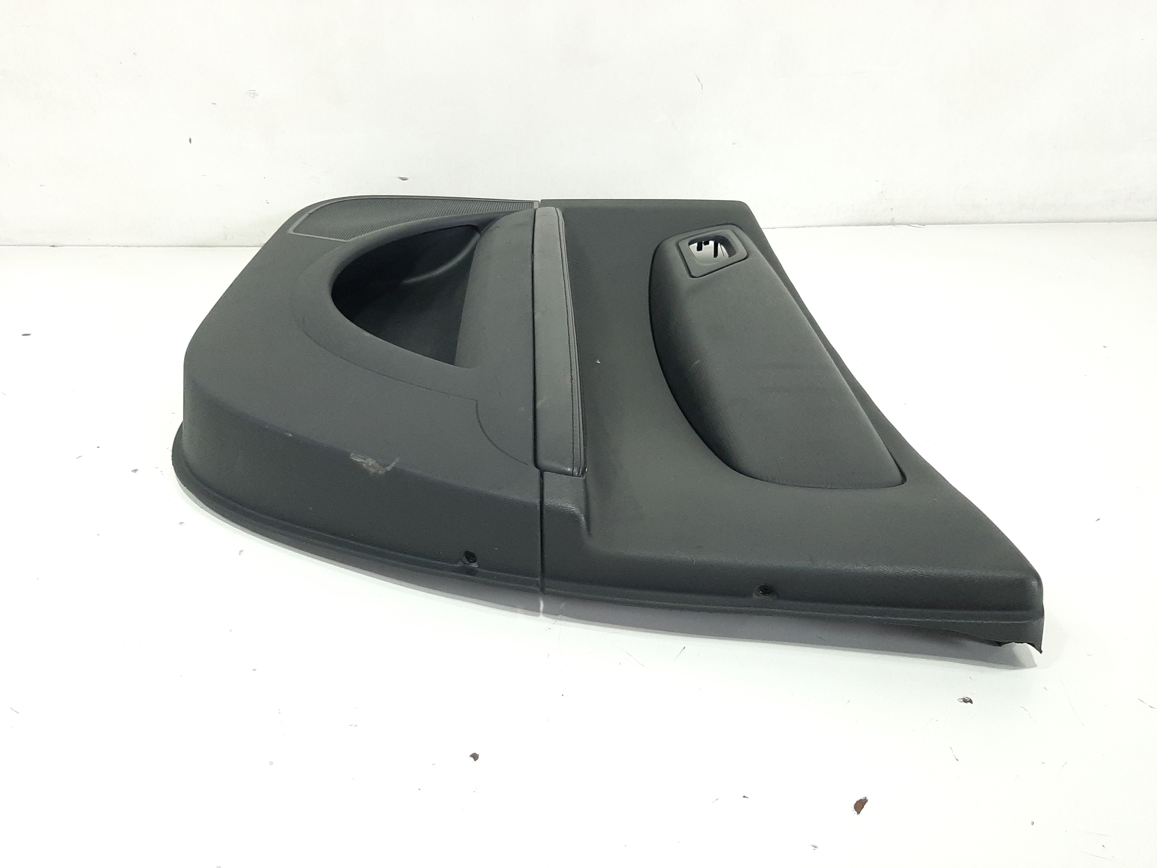Forro Porta Traseiro Direito Citroen C4 2007 2008 A 2013 2