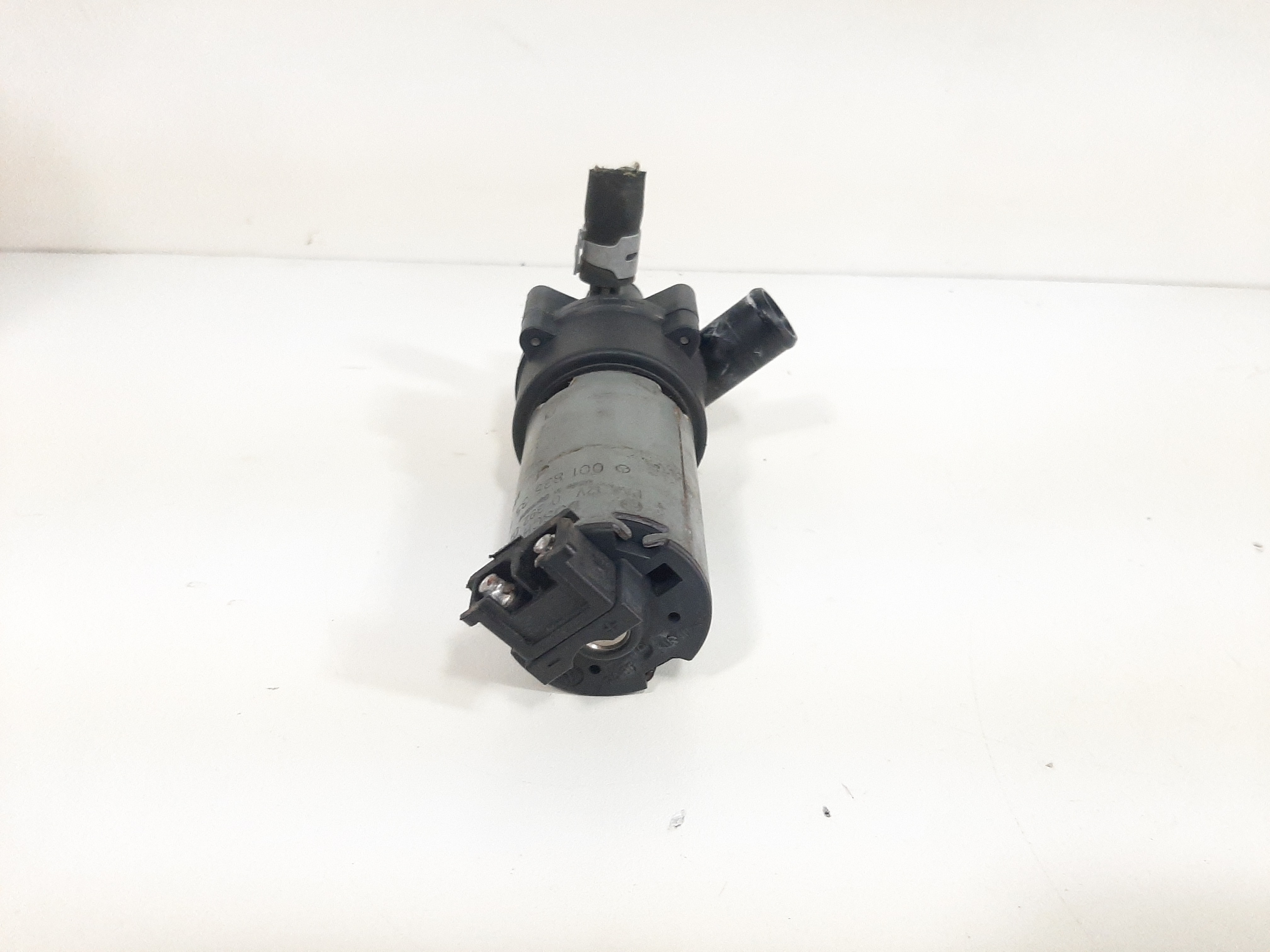 Bomba Elétrica Mercedes E320 W210 V6 3.2 1996 1997 A 2002 6