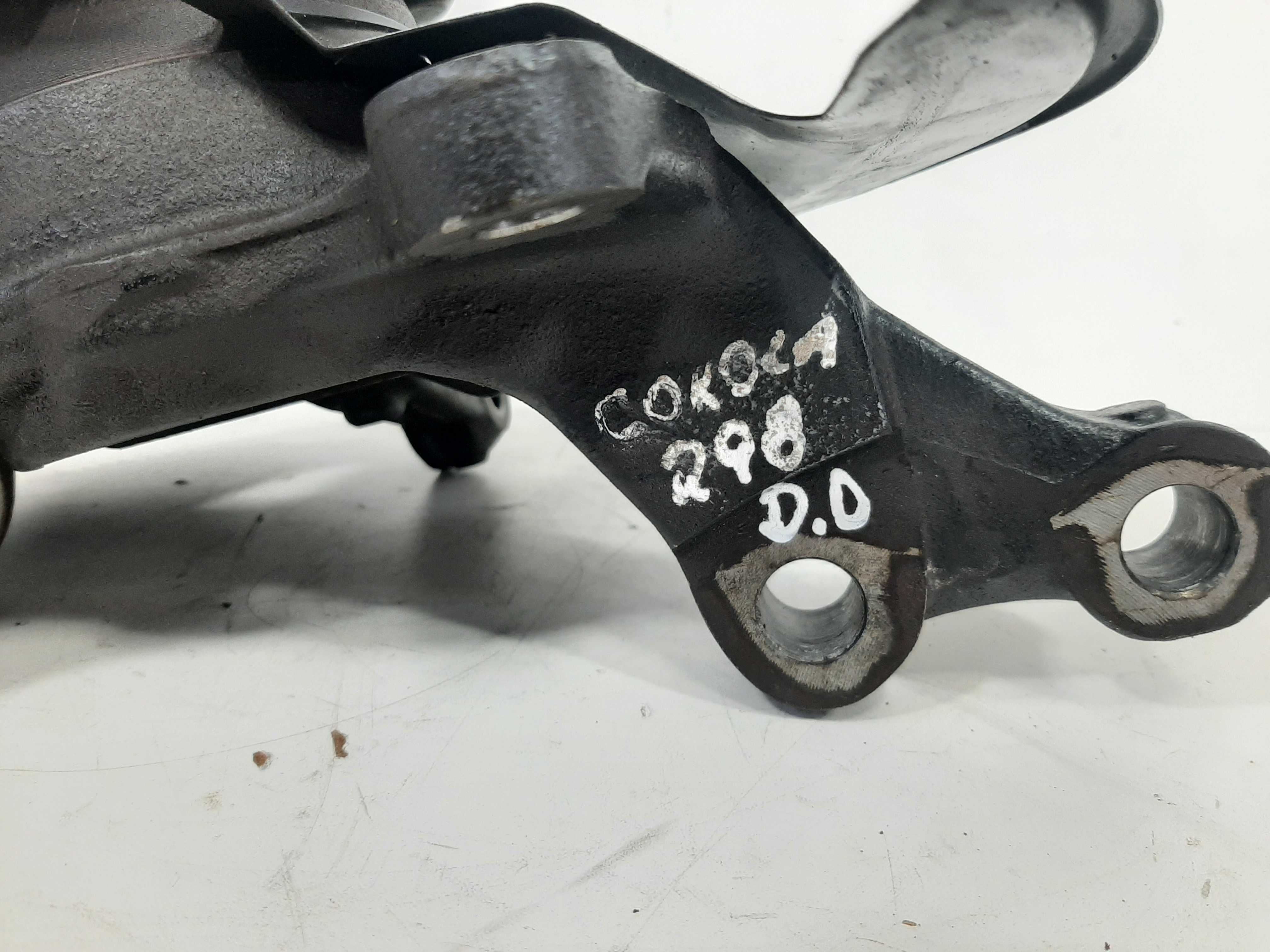 Manga Eixo Dianteiro Direito Corolla 2.0 2014 2015 A 2017 1