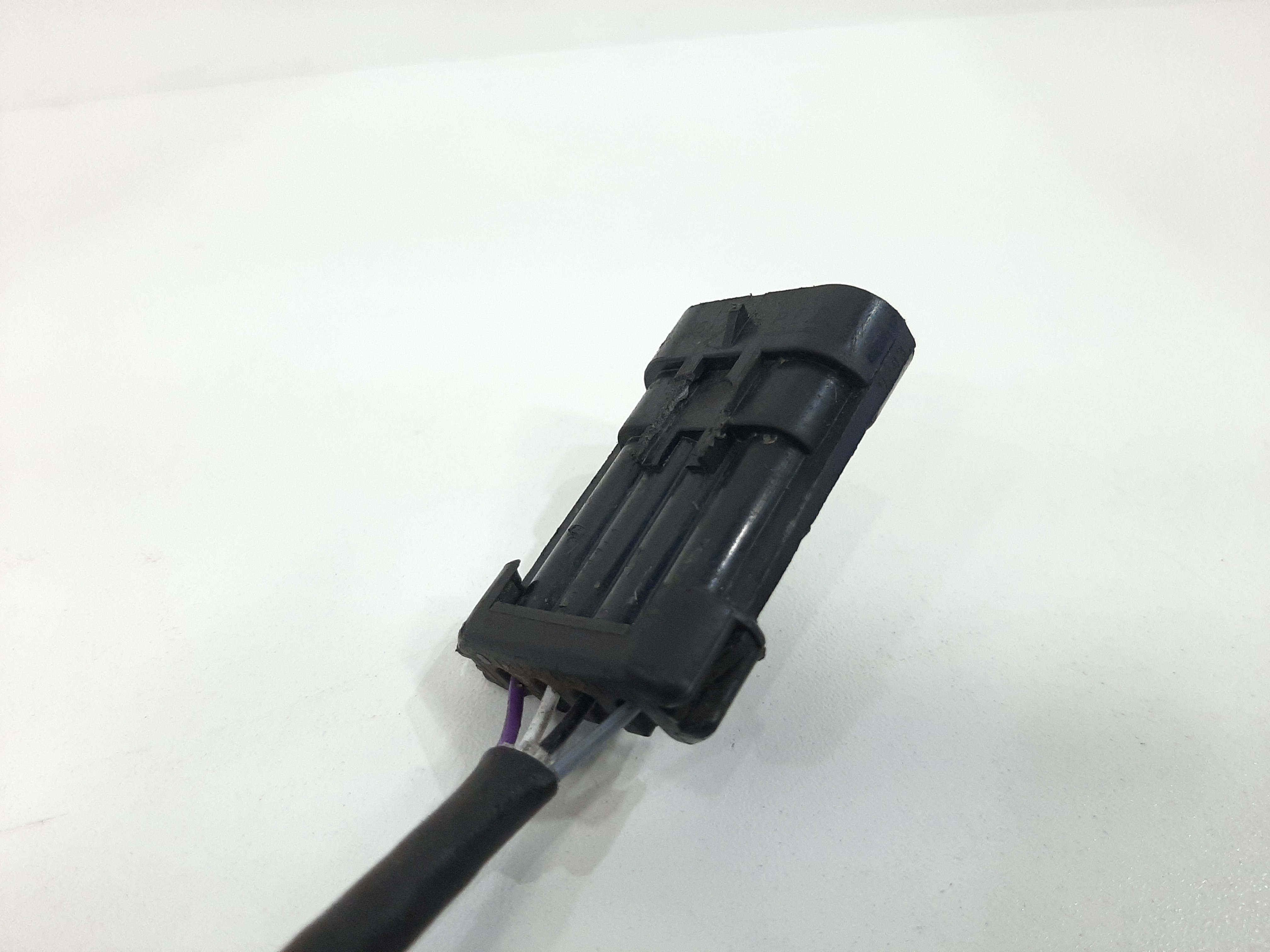 Sonda Lambda Pré Jac J3 J2 J5 1.4 16v 2010 A 2016 28131513 5