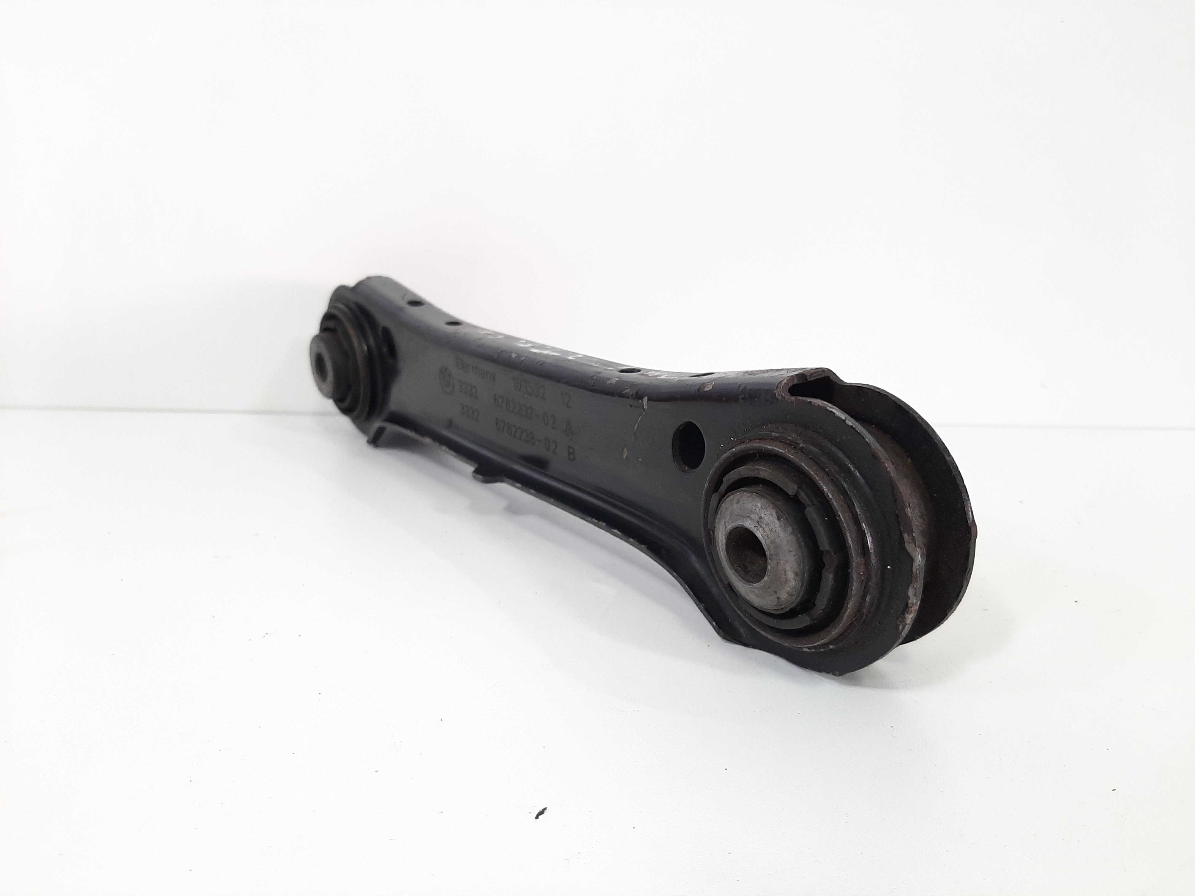 Braço Bandeja Traseiro Esquerdo Bmw X1 S-drive N46 2010 A 13 6