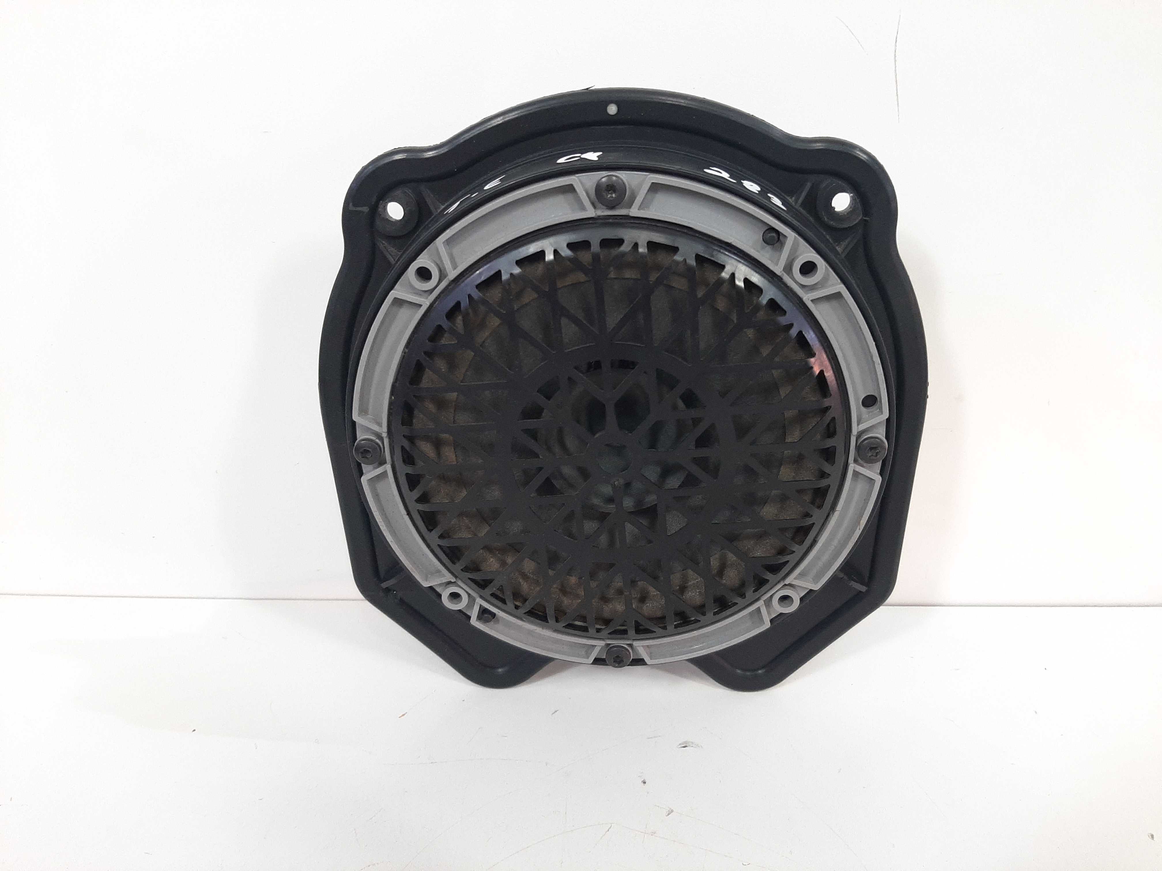 Alto Falante Traseiro Citroen C4 Picasso 2009 2010 A 2013 3
