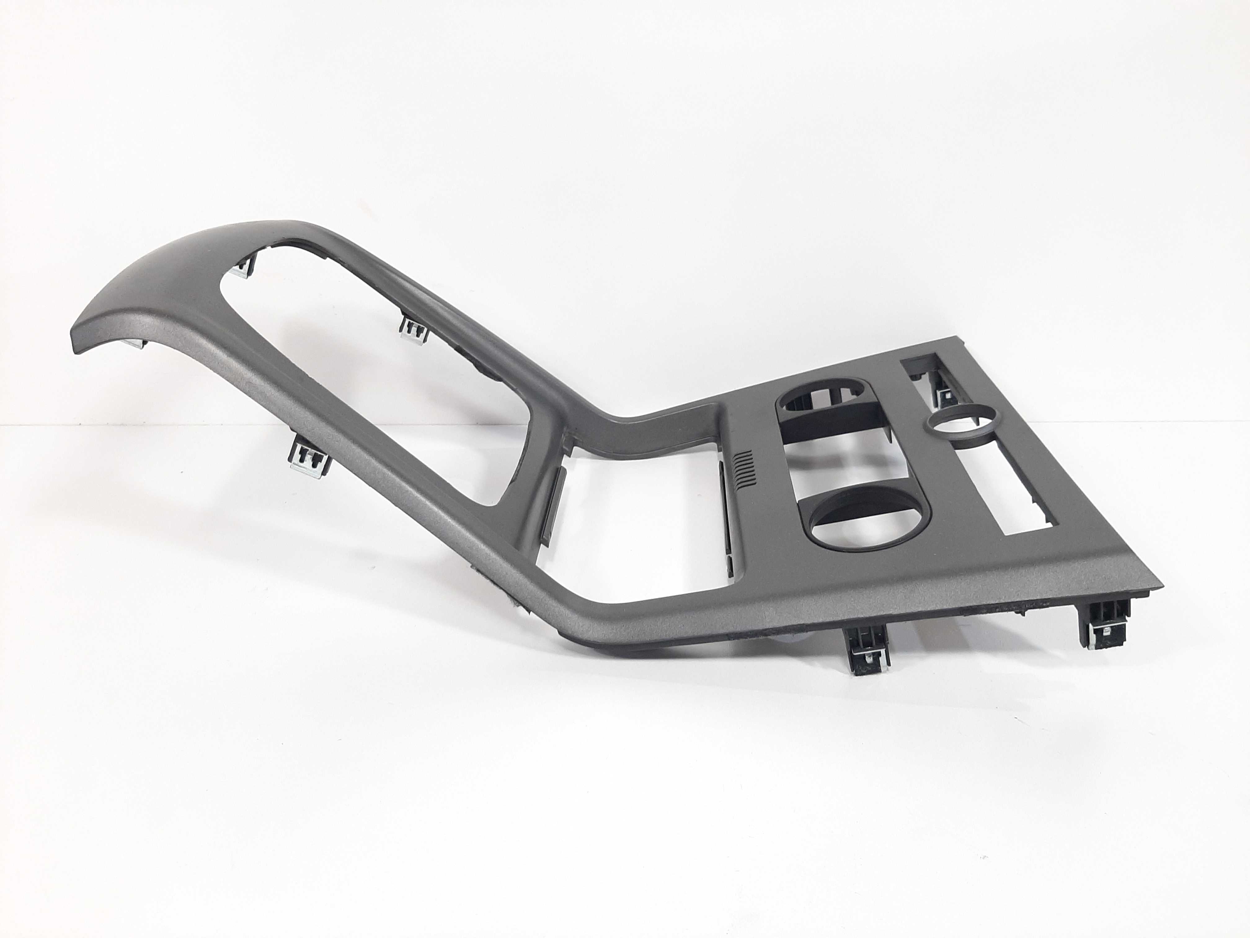 Acabamento Console Central Gm Captiva Sport 2008 2009 A 2016 3