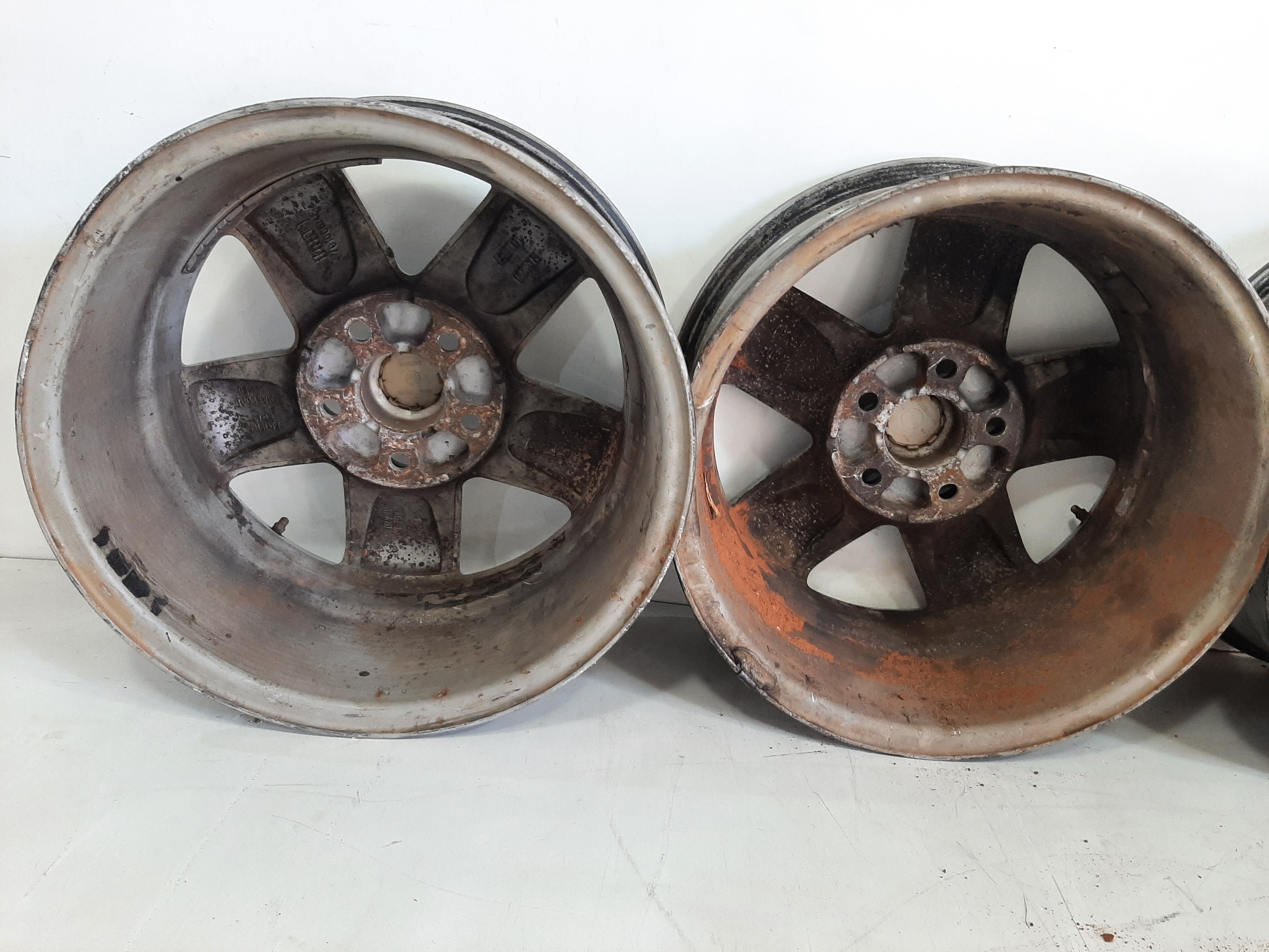 Roda da tr4 336 4
