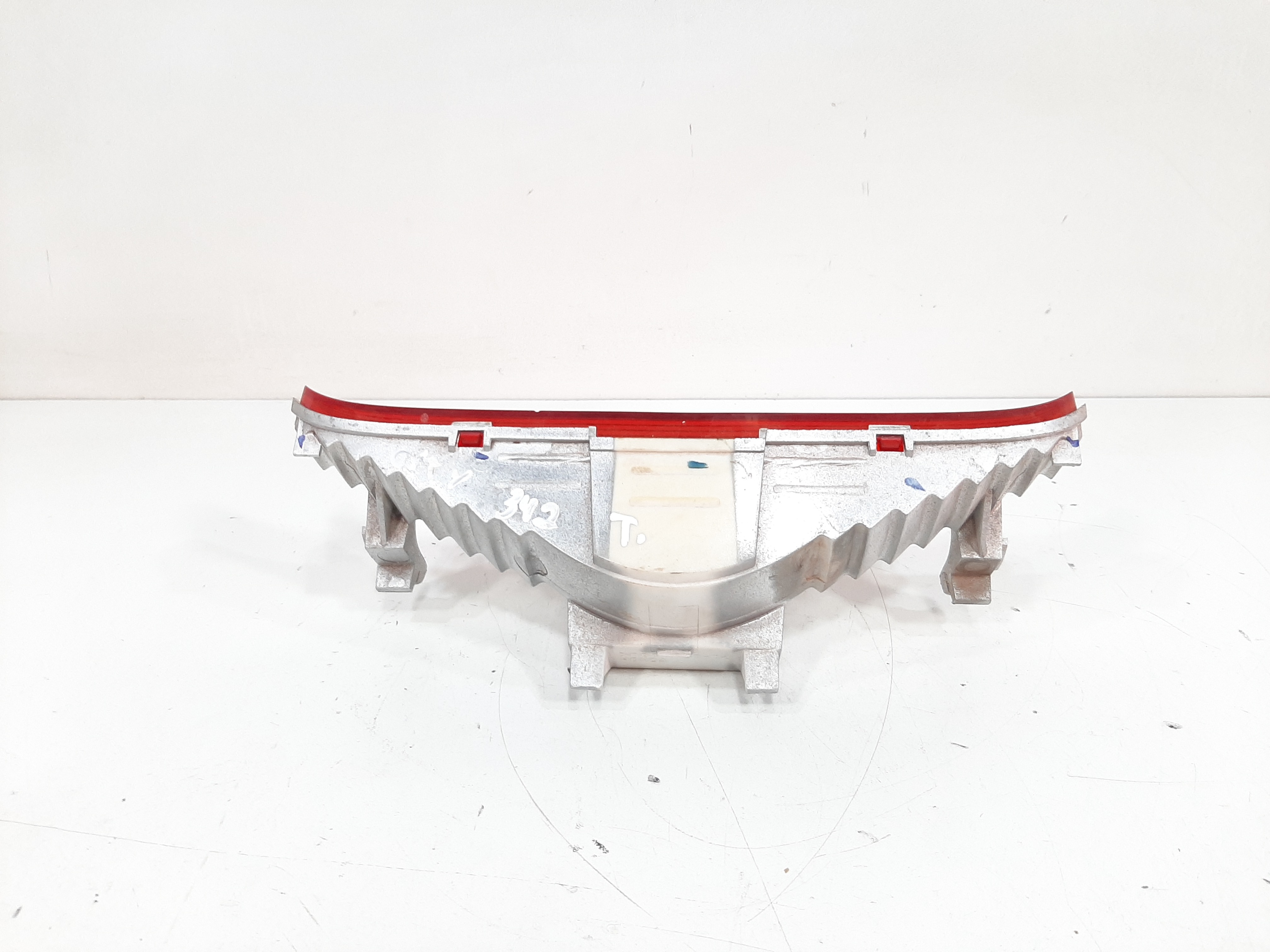 Luz Brake Light Traseiro Honda City 2008 2009 A 2014 9