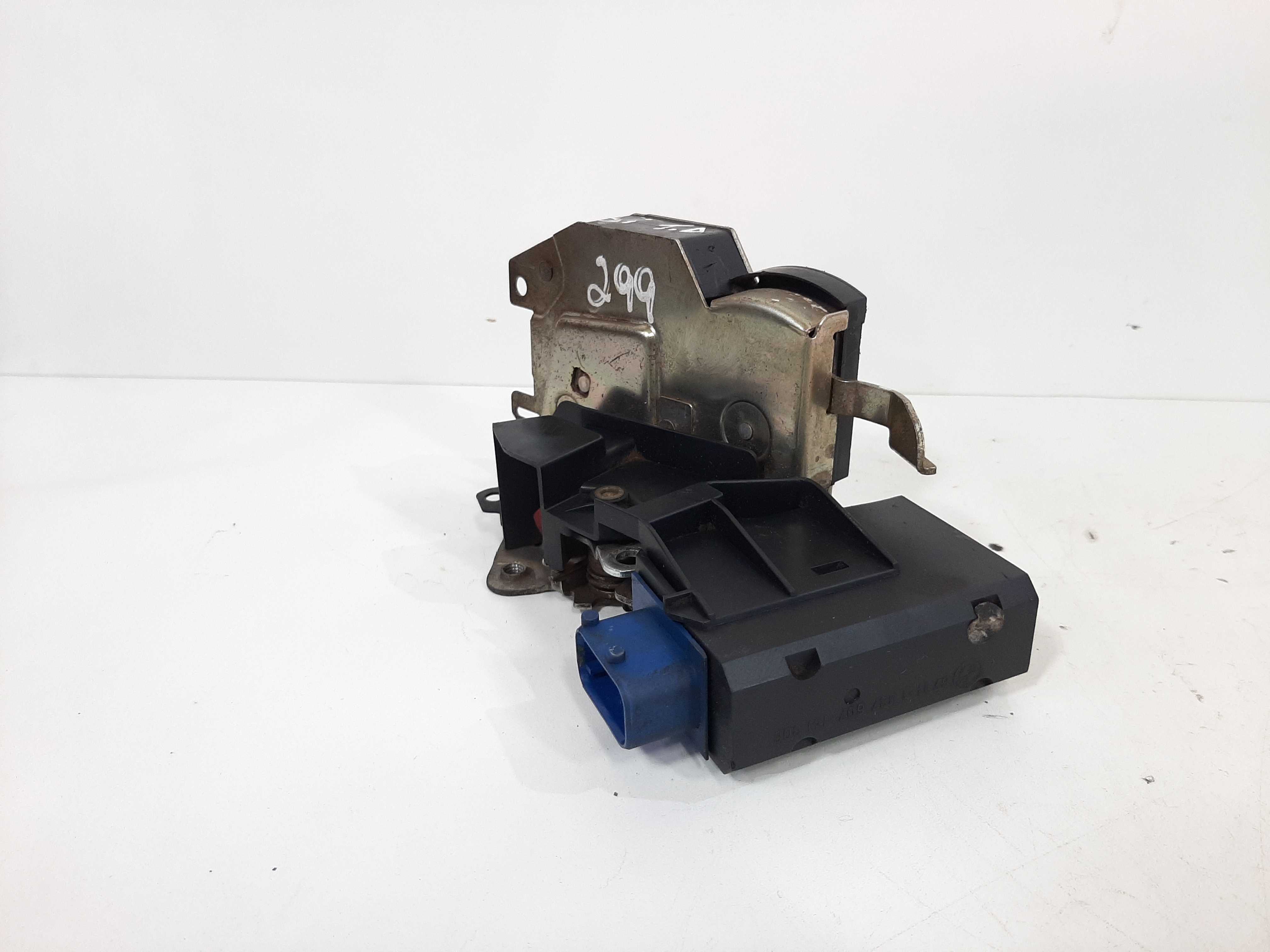 Fechadura Traseira Direita Bmw 323i E36 1991 1992 A 2000 5