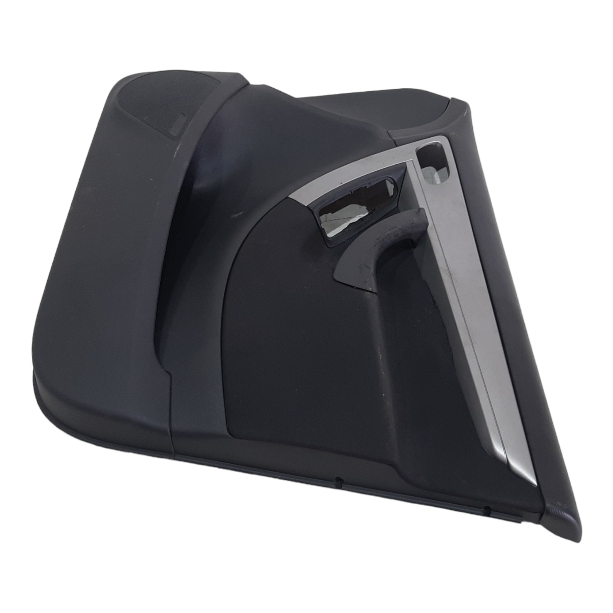 Forro Porta Dianteiro Direito Citroen C4 Picasso 2009 A 2014 3