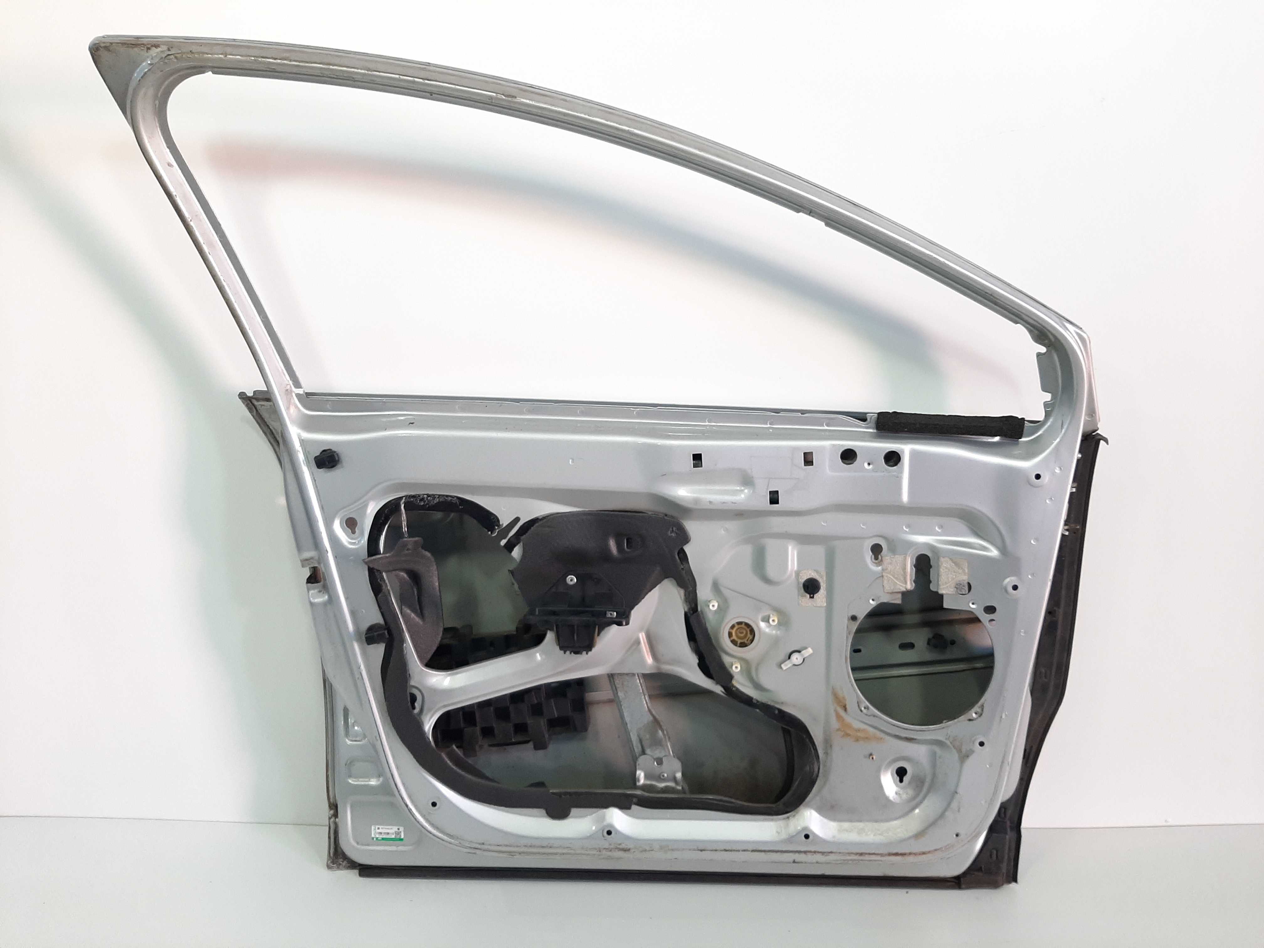 Porta Dianteira Esquerda Citroen C4 Pallas Hatch 2007 A 2013 7