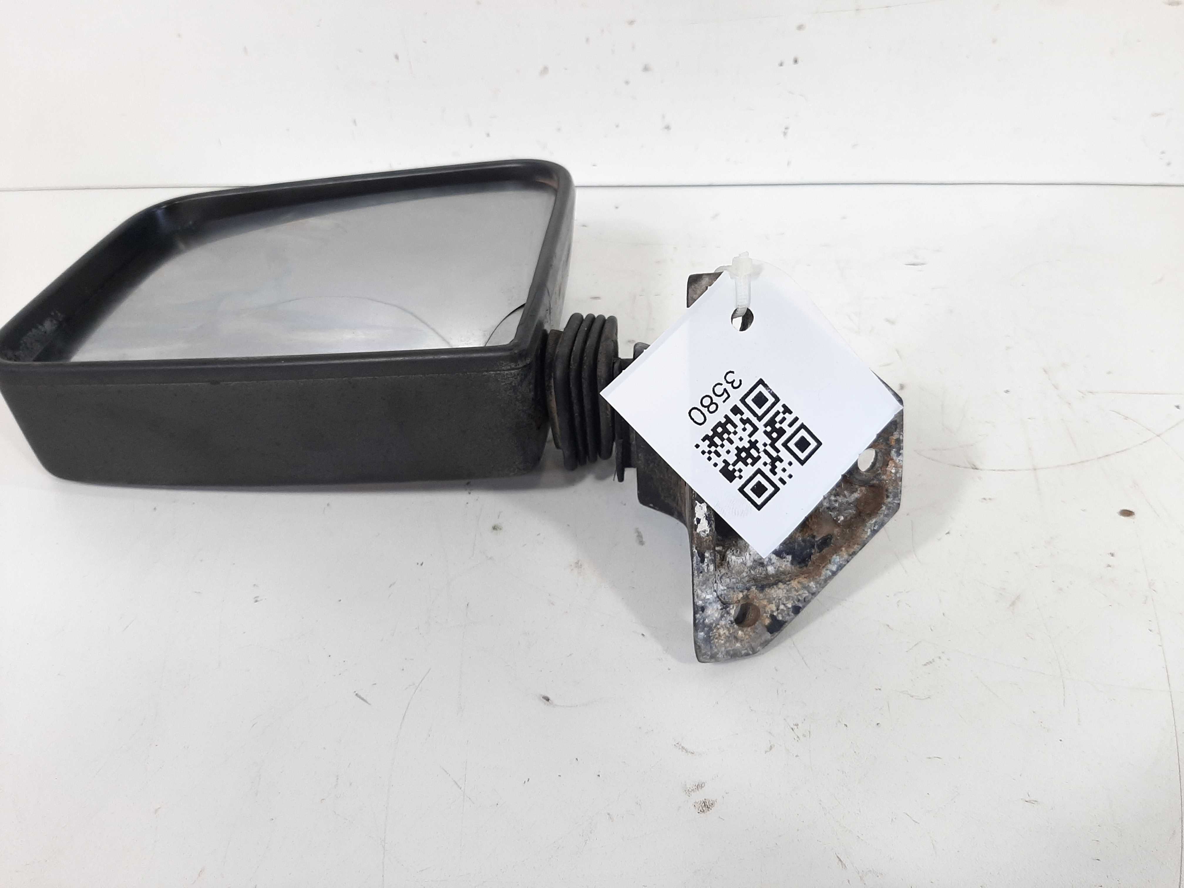 Retrovisor Direito Fiat Fiorino Uno 1995 1996 1997 1998 1999 8