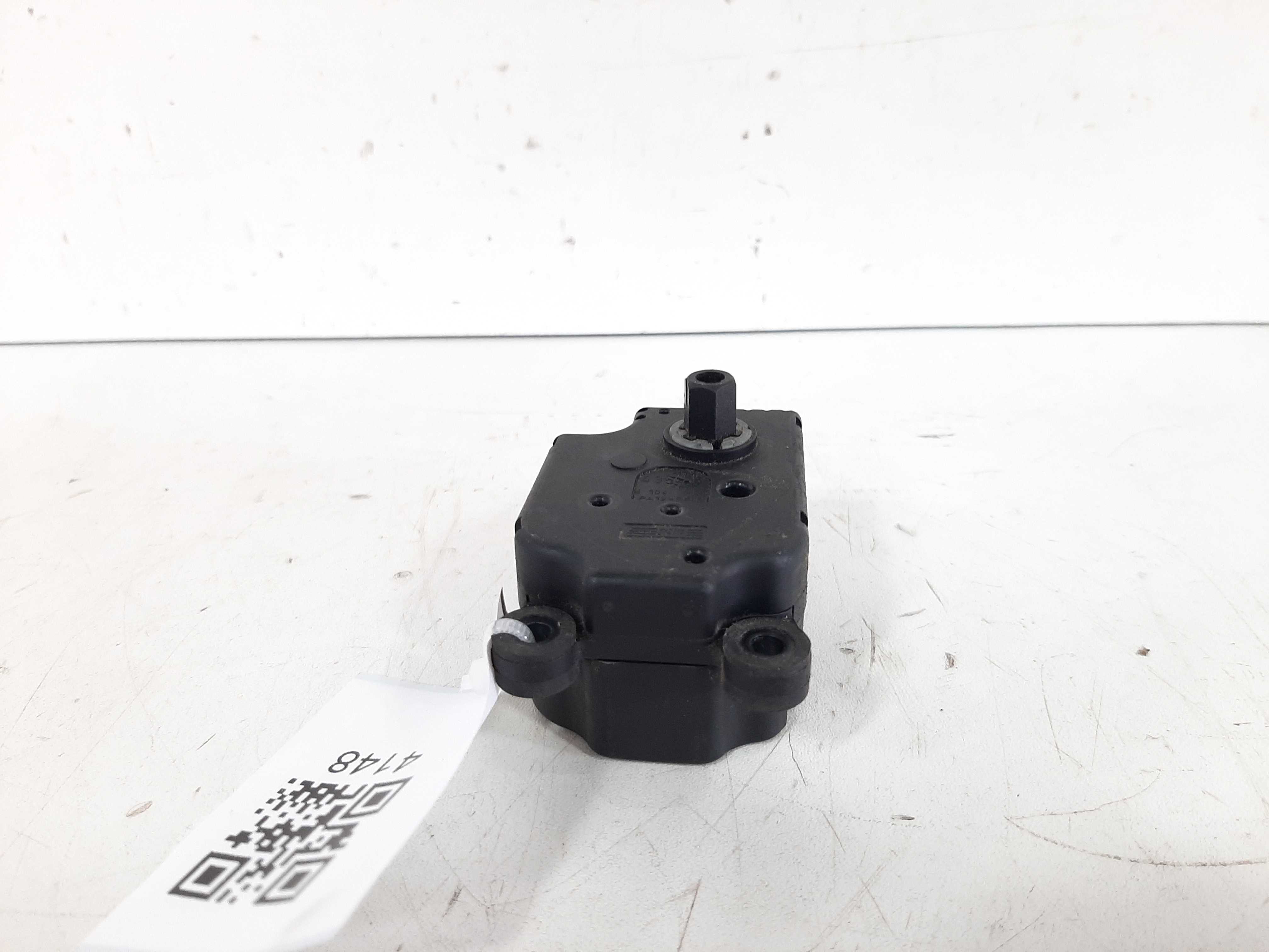Motor Atuador Caixa Ar Mercedes C180 2001 2002 2003 A 2005 4