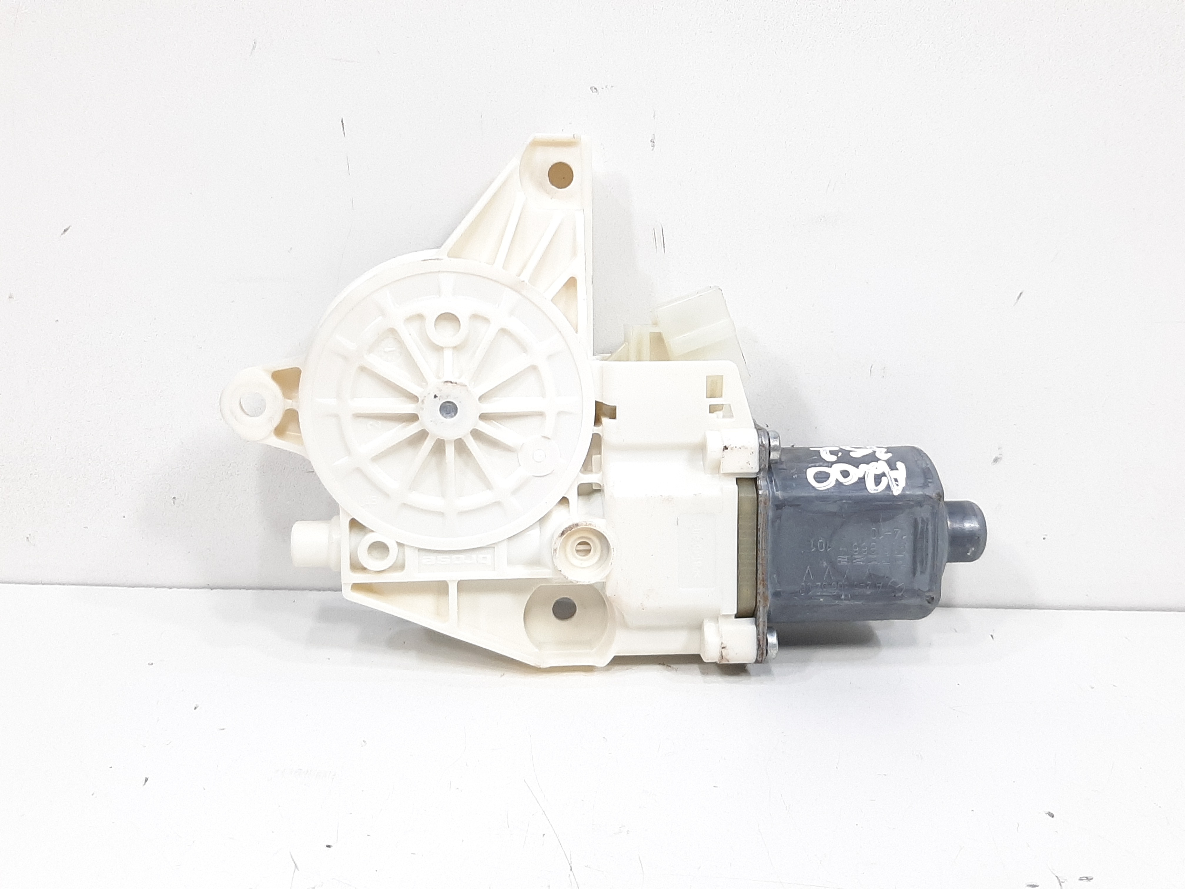 Motor Vidro Elétrico Dianteiro Direito A200 W176 2013 A 2018 9