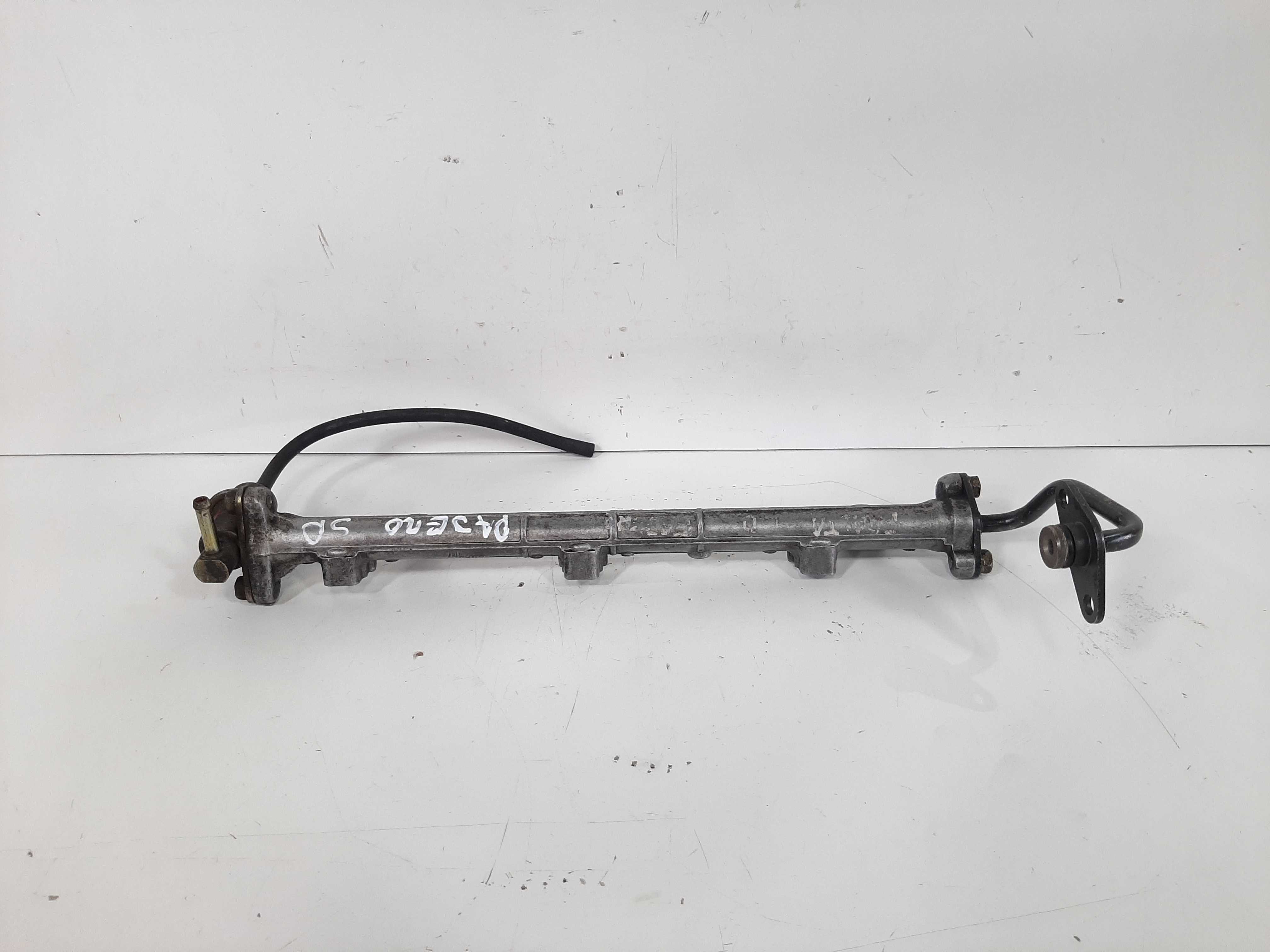 Flauta Bicos Injetores Pajero 2.5 Hpe Diesel 06 07 A 2011 3