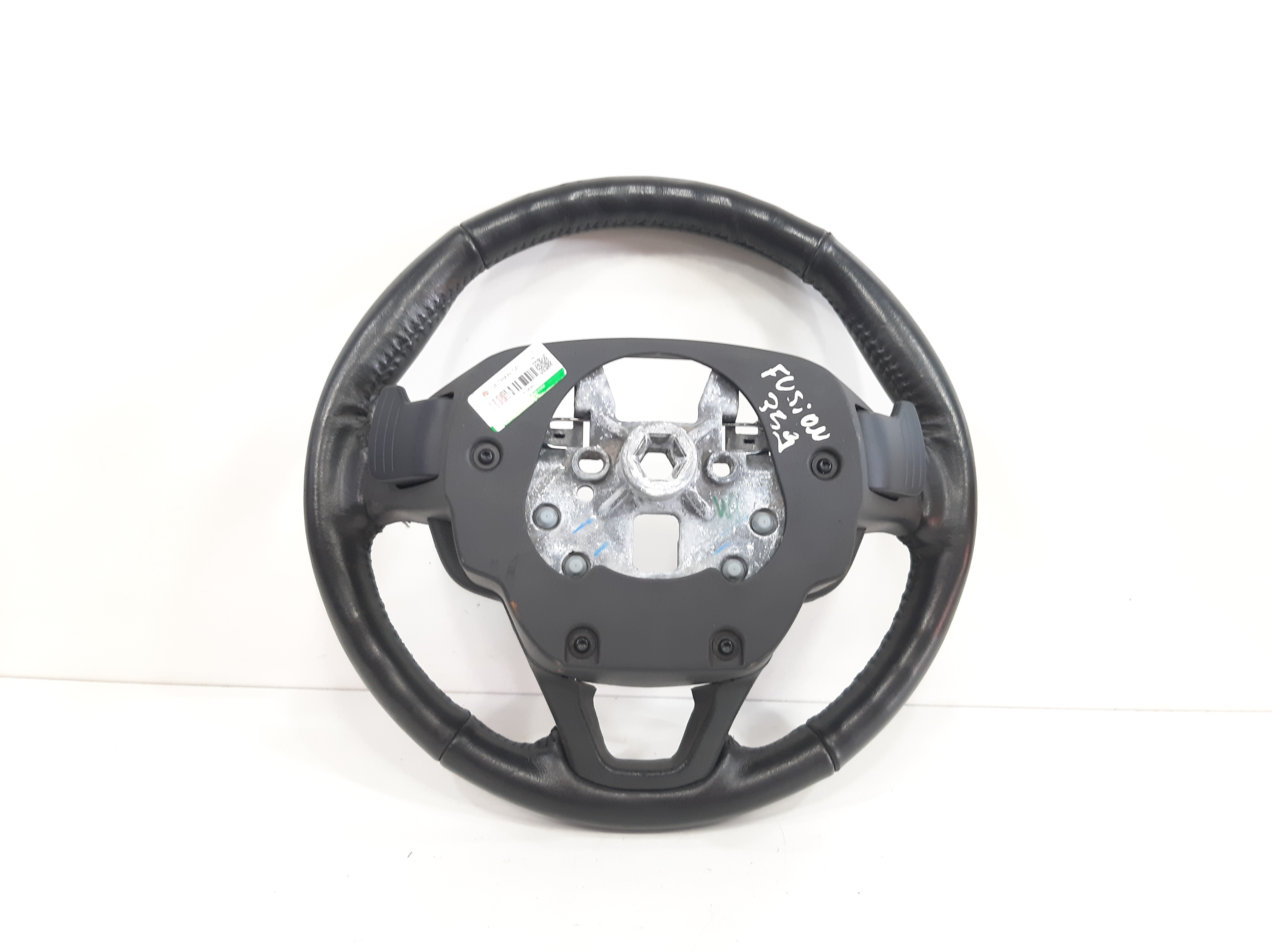 Volante Direção Ford Fusion Titanium 2014 2015 2016 A 2019 2