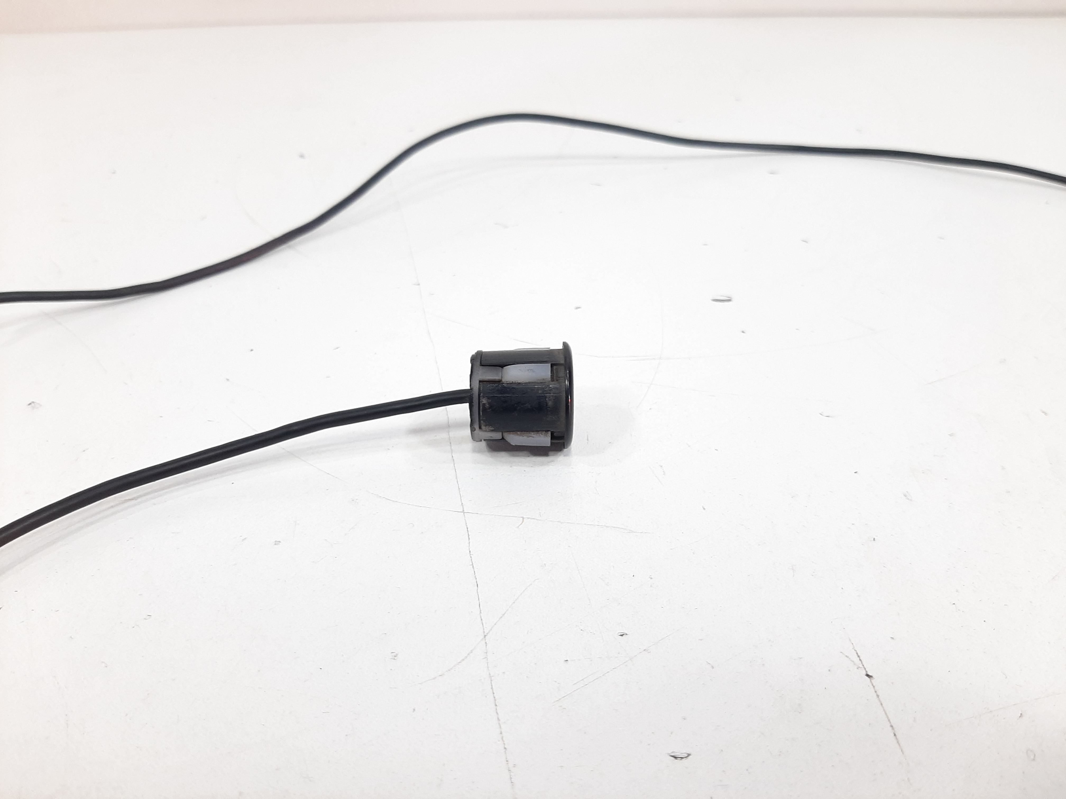 Sensor Estacionamento Nissan Livina 2010 2011 2012 2013 2014 2