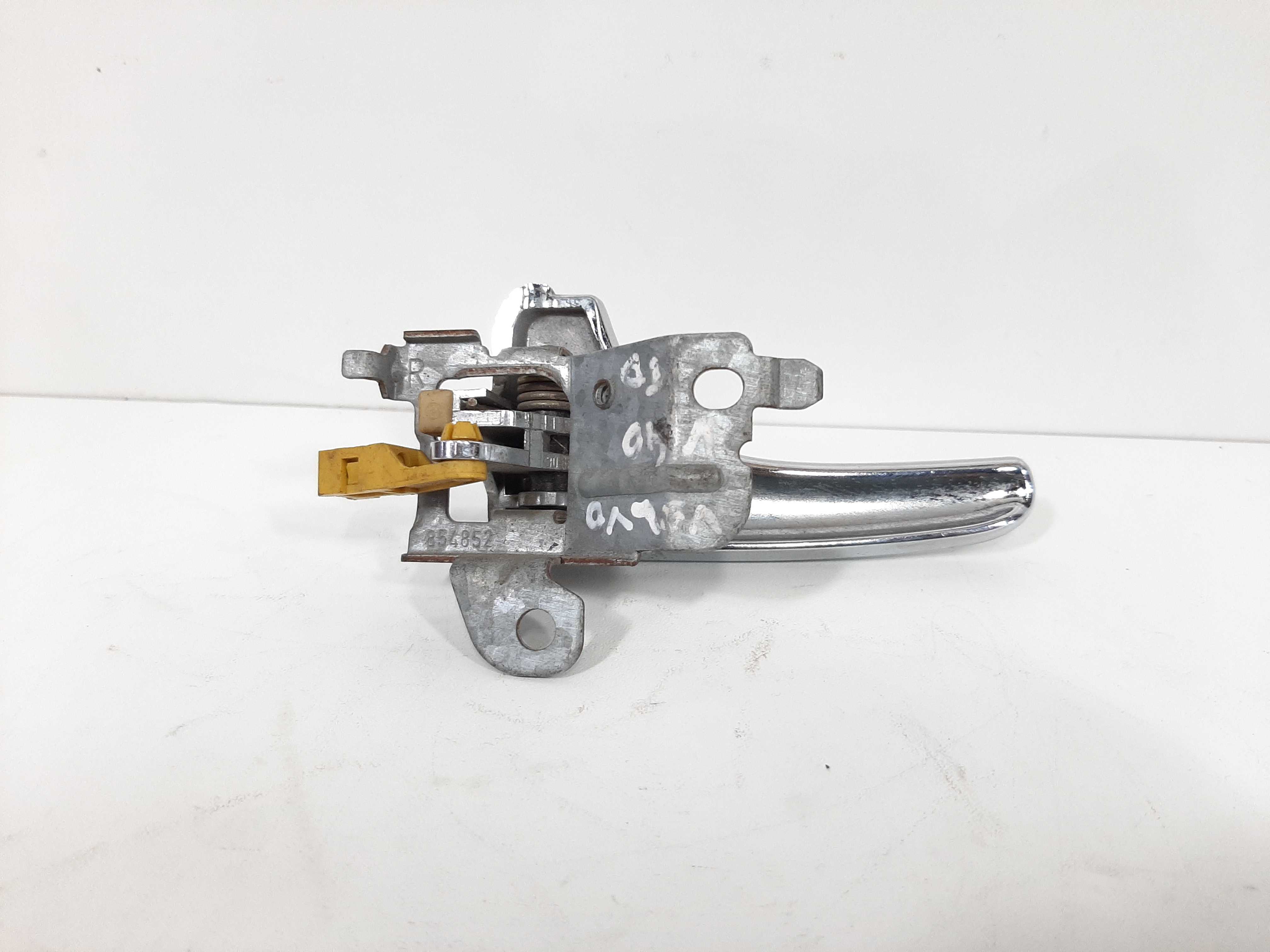 Maçaneta Interna Traseira Direita Volvo V40 1998 1999 A 2003 5