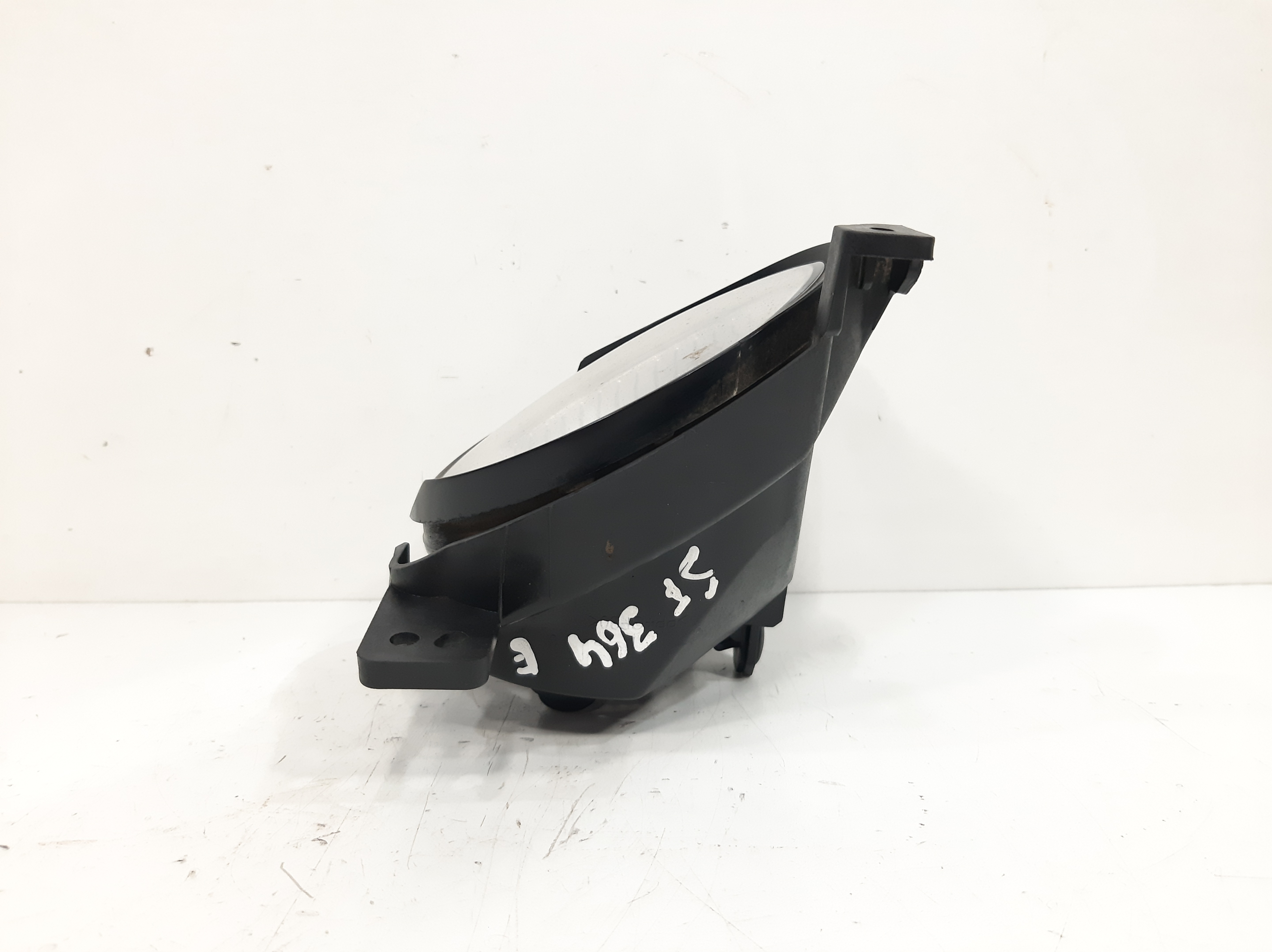 Farol Milha Dianteiro Esquerdo Hyundai Santa Fé 2006 A 2013 6