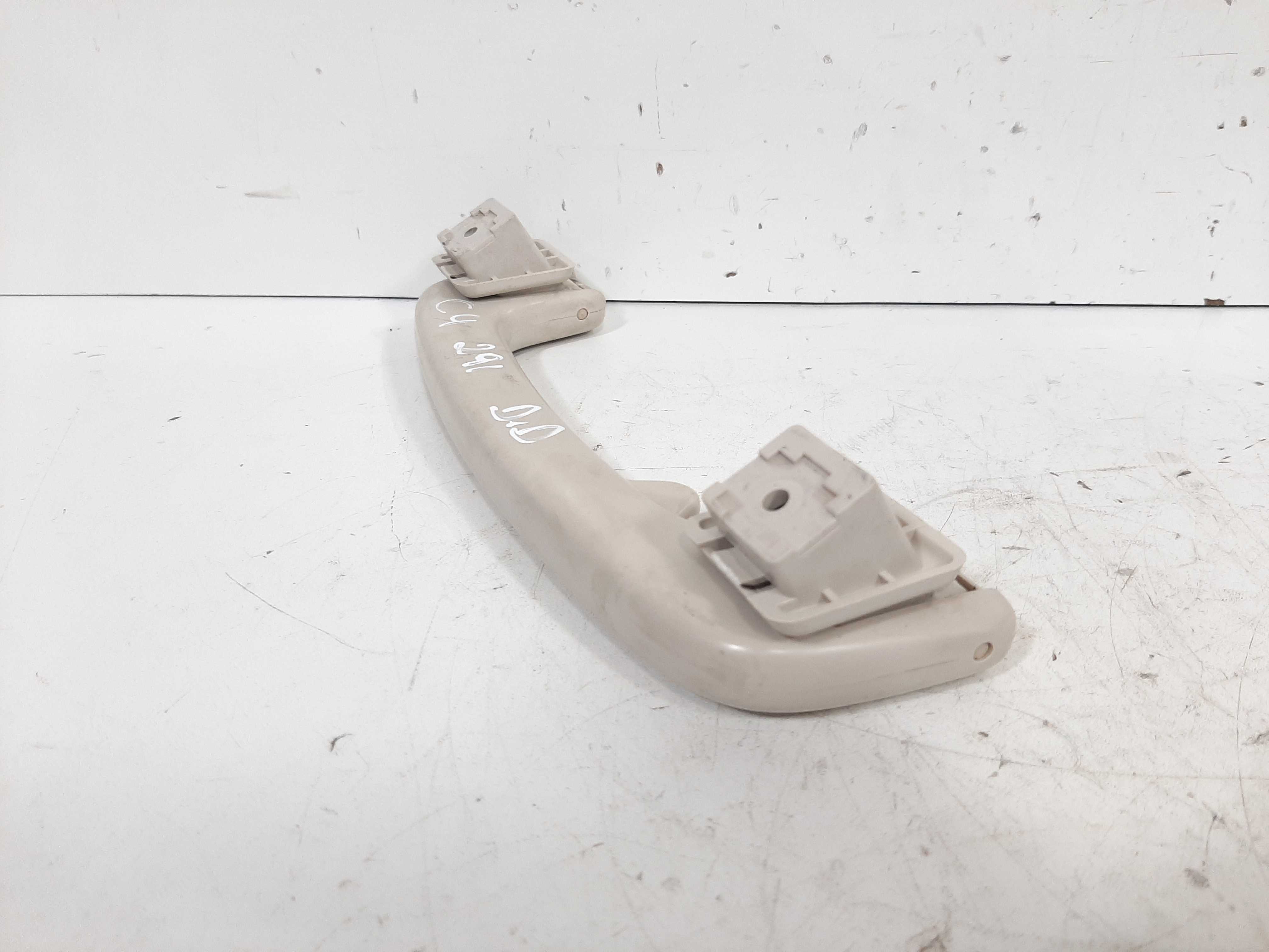 Alça Teto Dianteiro Direito Citroen C4 Pallas 2007 A 2013 6