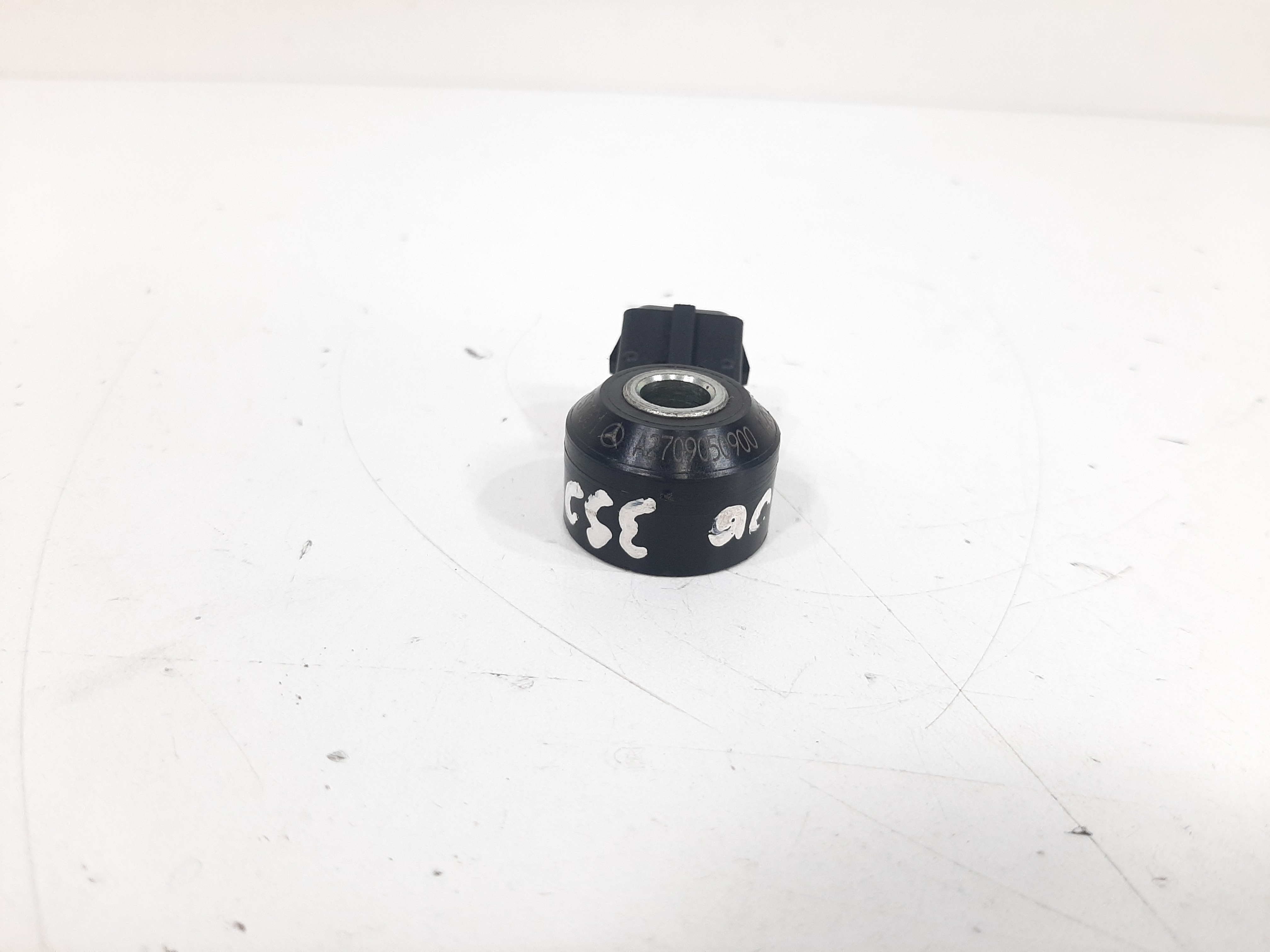 Sensor Detonação Mercedes A200 Gla200 1.6 Turbo A2709050900 7