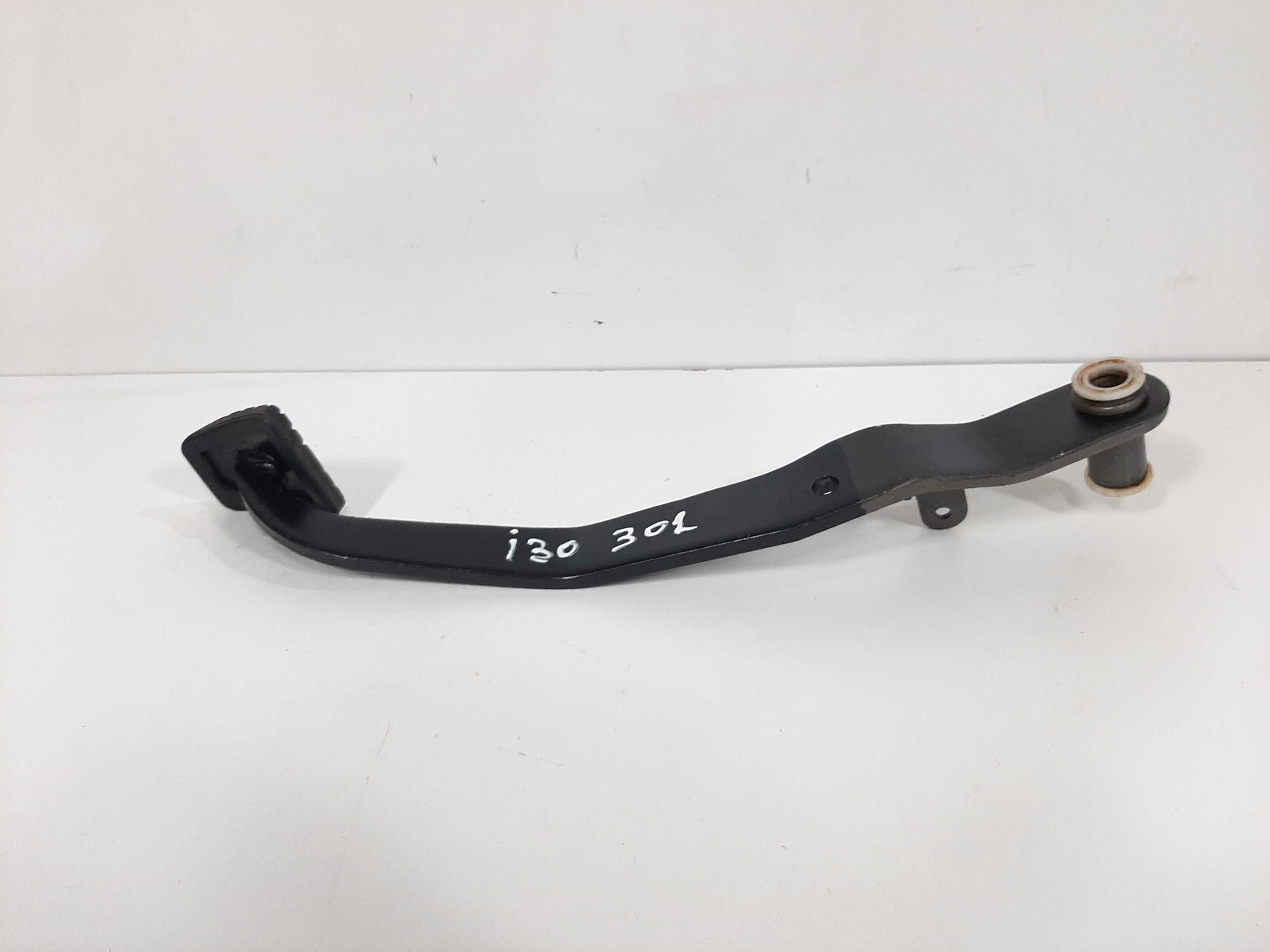 Pedal Acelerador Hyundai I30 2.0  2008 2009 2010 2011 2012 4