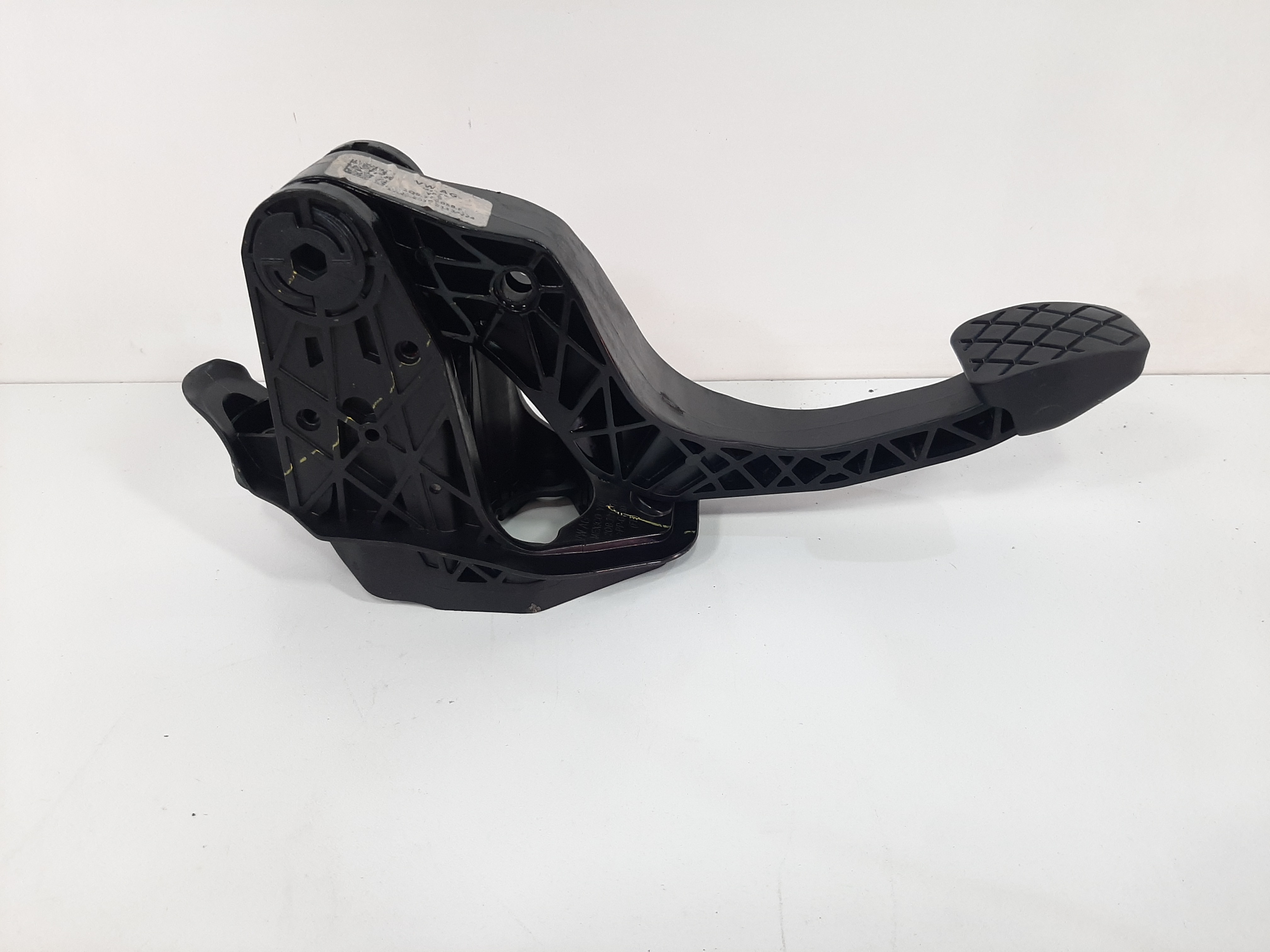 Pedal Embreagem Vw Volkswagen Virtus 1.6 Msi 2018 2019 2022 9