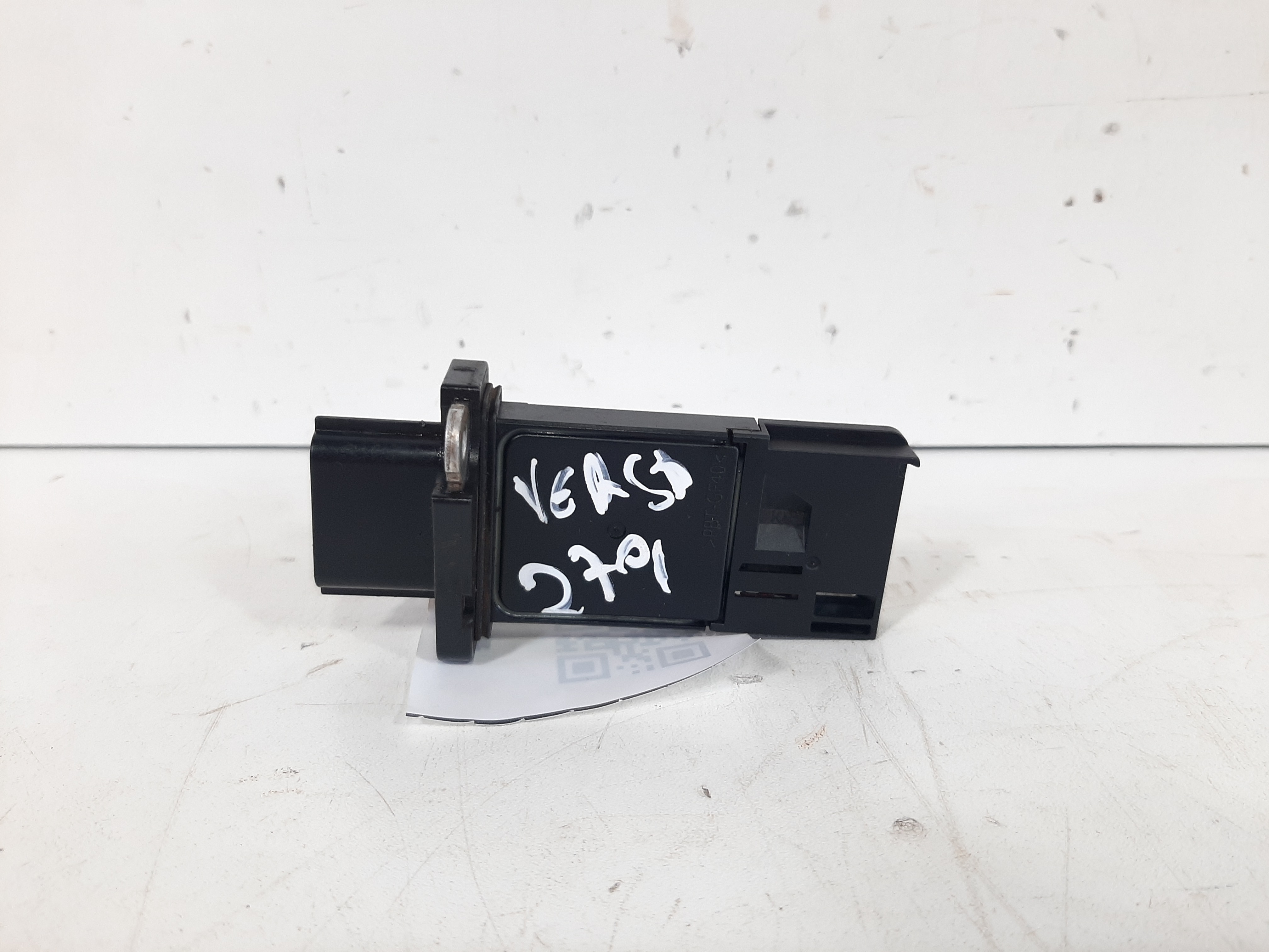 Resistência Ar Condicionado Nissan Versa 2012 2013 A 2017 6