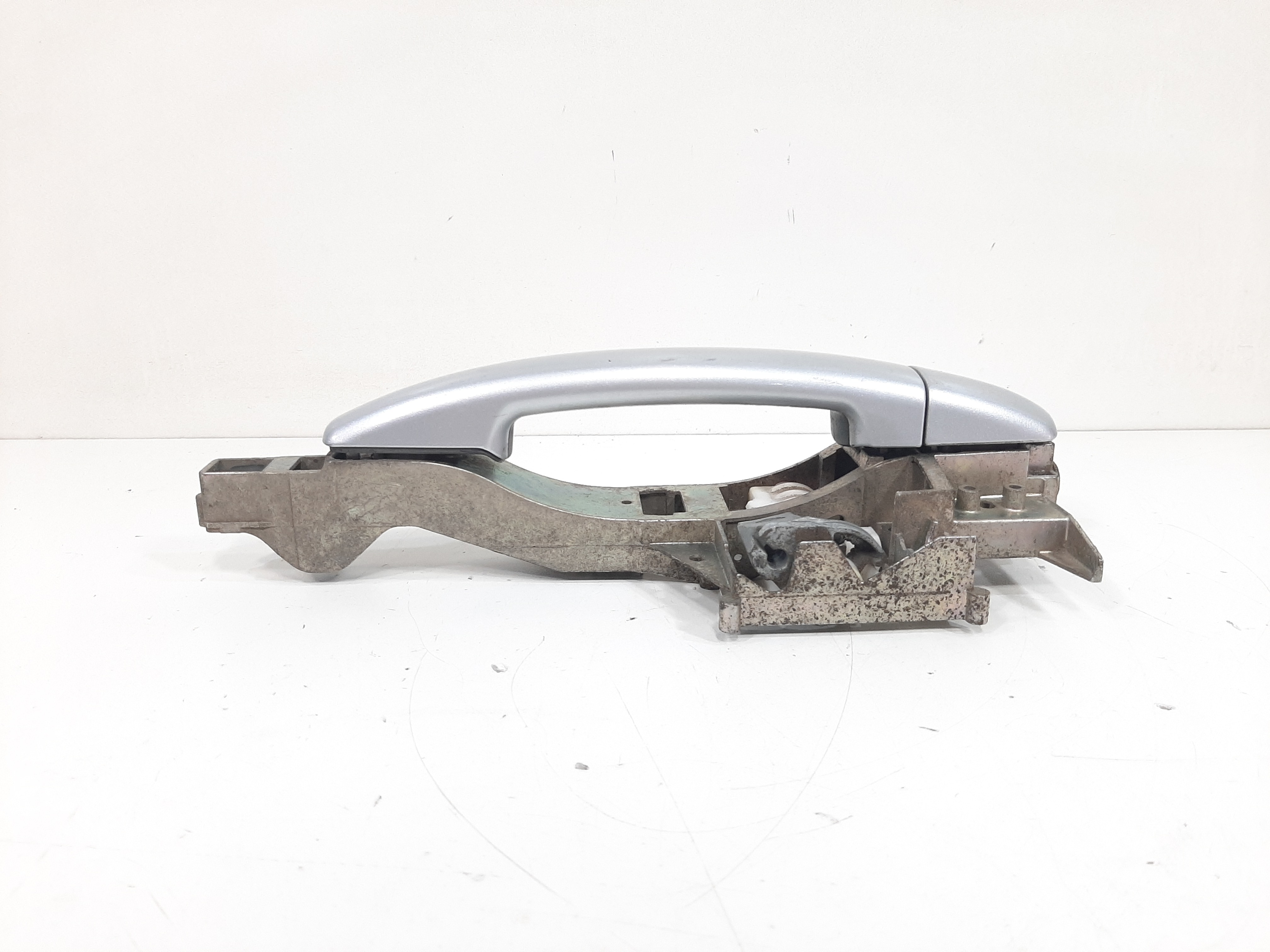 Maçaneta Externa Dianteira Direita Citroen C4 2007 A 2013 6