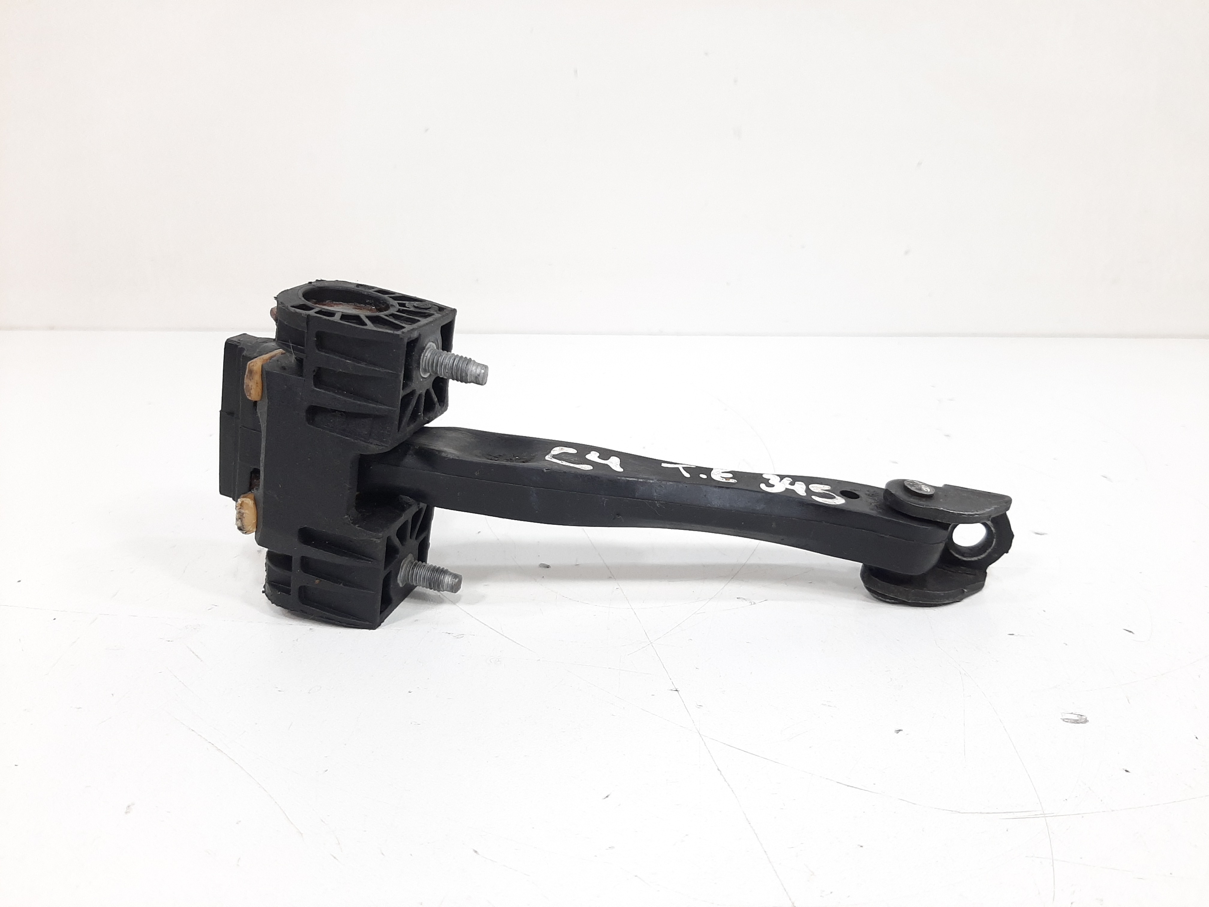 Limitador Porta Traseira Esquerda Citroen C4 2007 A 2013 6
