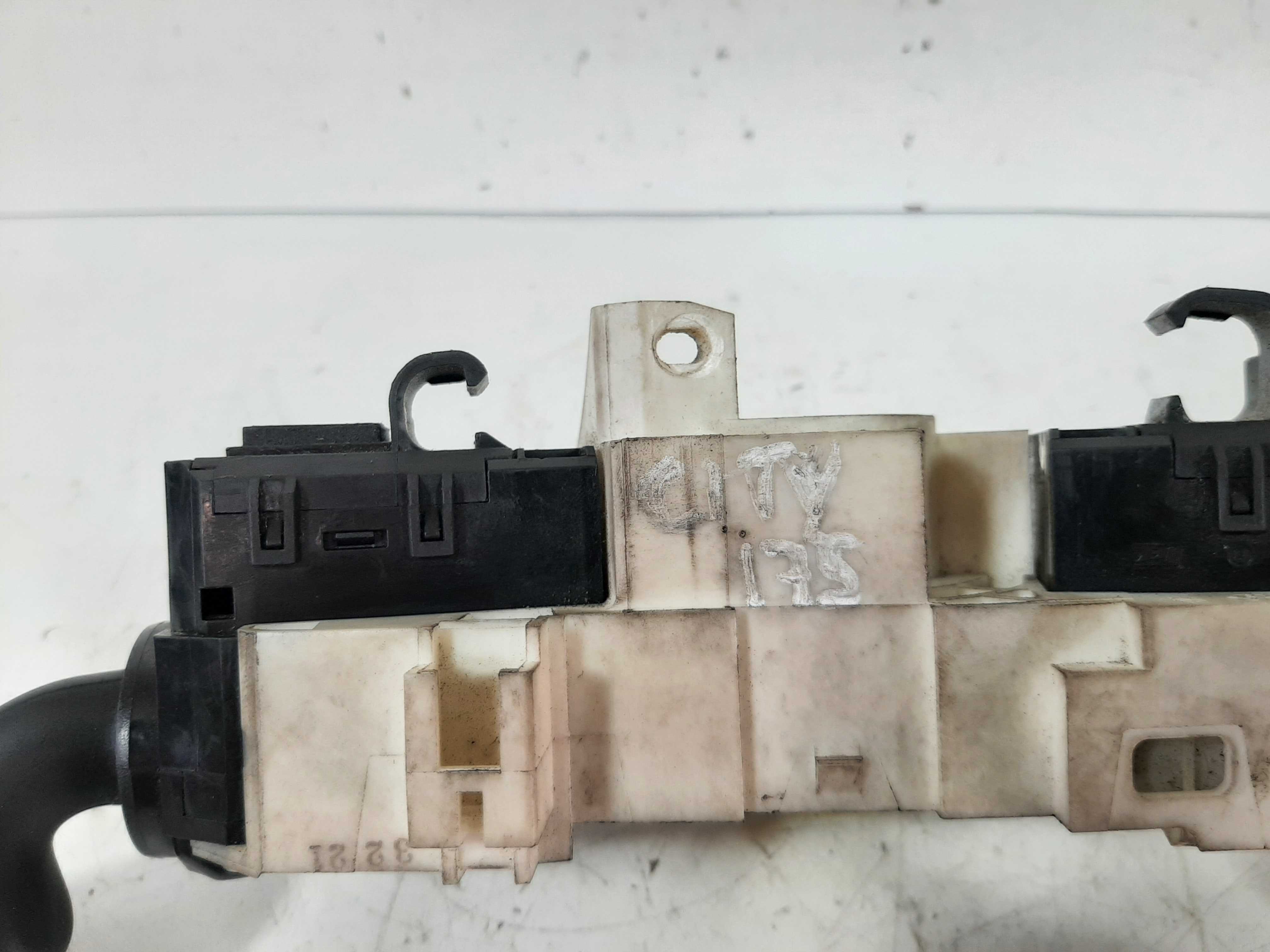 Chave Seta Limpador Honda City 2009 2010 2011 2012 2013 7