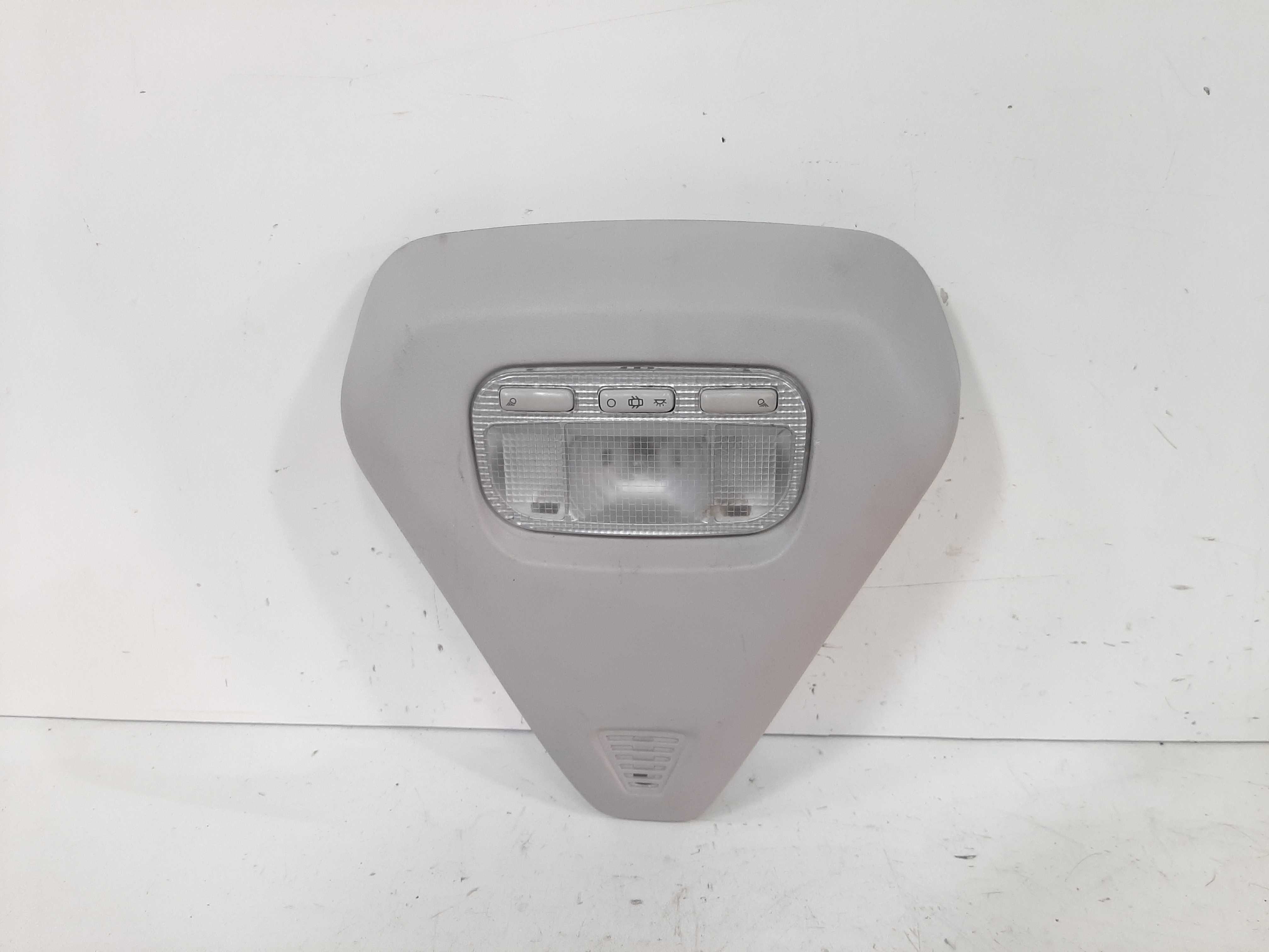 Luz Cortesia Dianteira Citroen C4 Picasso 2009 2010 A 2013 1
